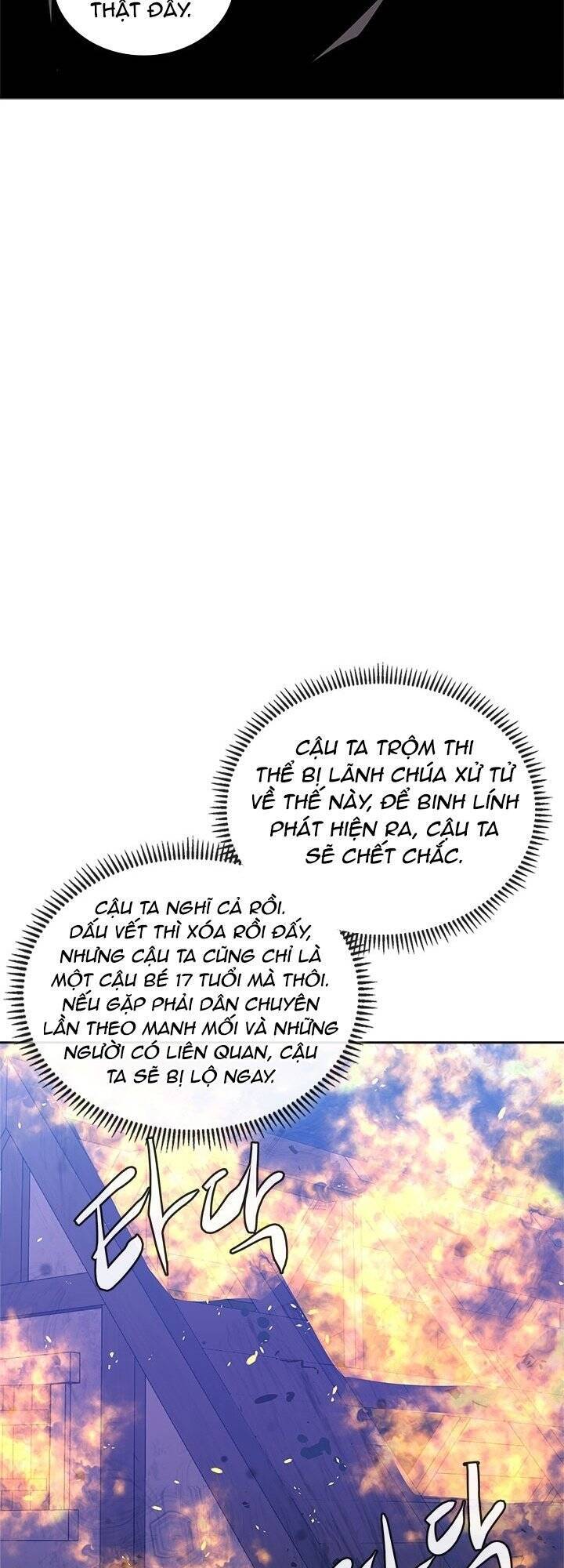 Chiến Binh Đến Từ Thế Giới Khác Chapter 105 - Trang 2