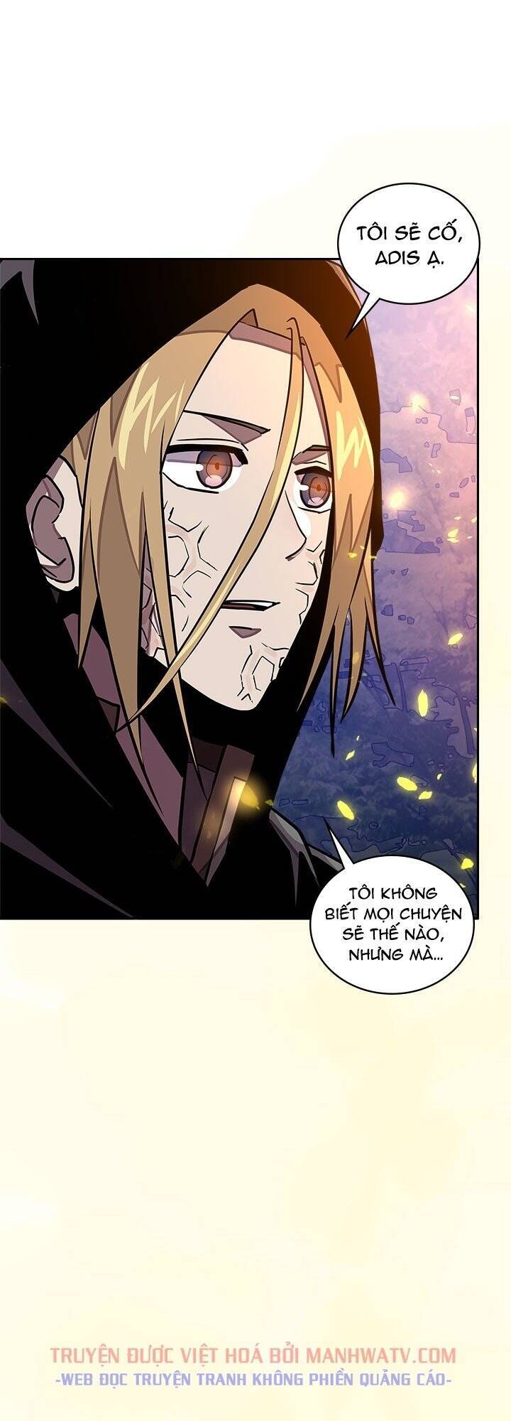 Chiến Binh Đến Từ Thế Giới Khác Chapter 105 - Trang 2