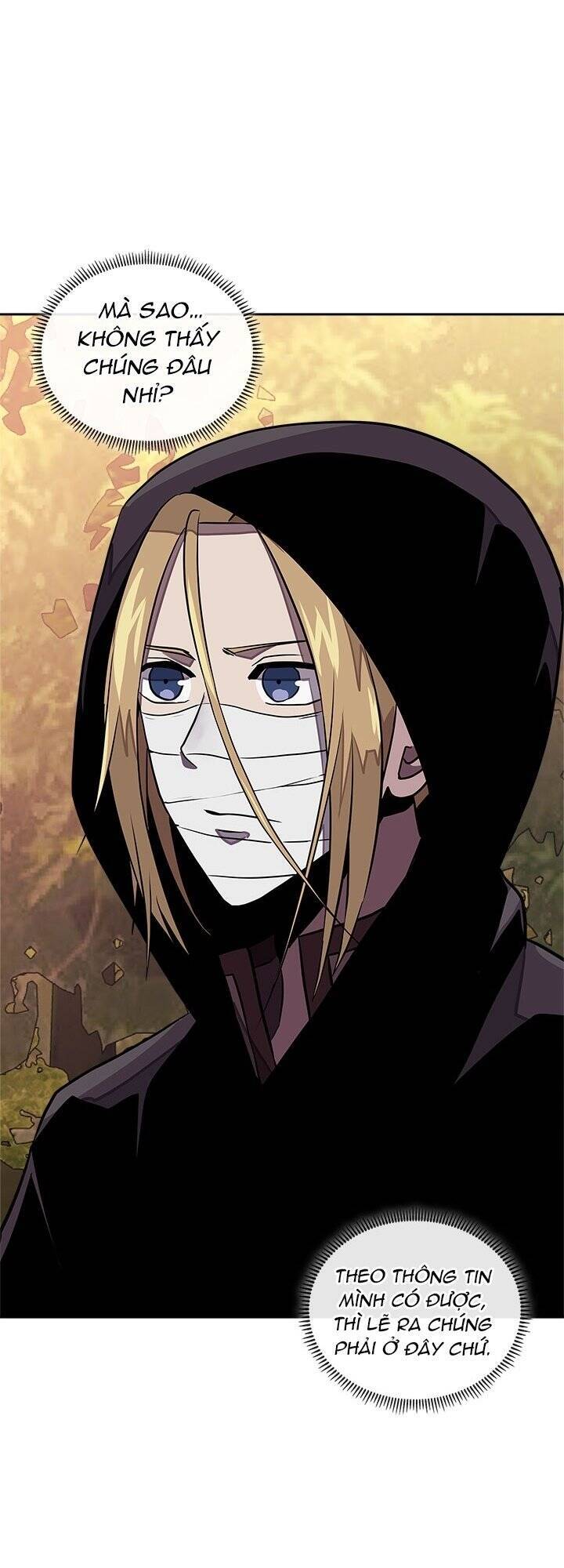 Chiến Binh Đến Từ Thế Giới Khác Chapter 106 - Trang 2