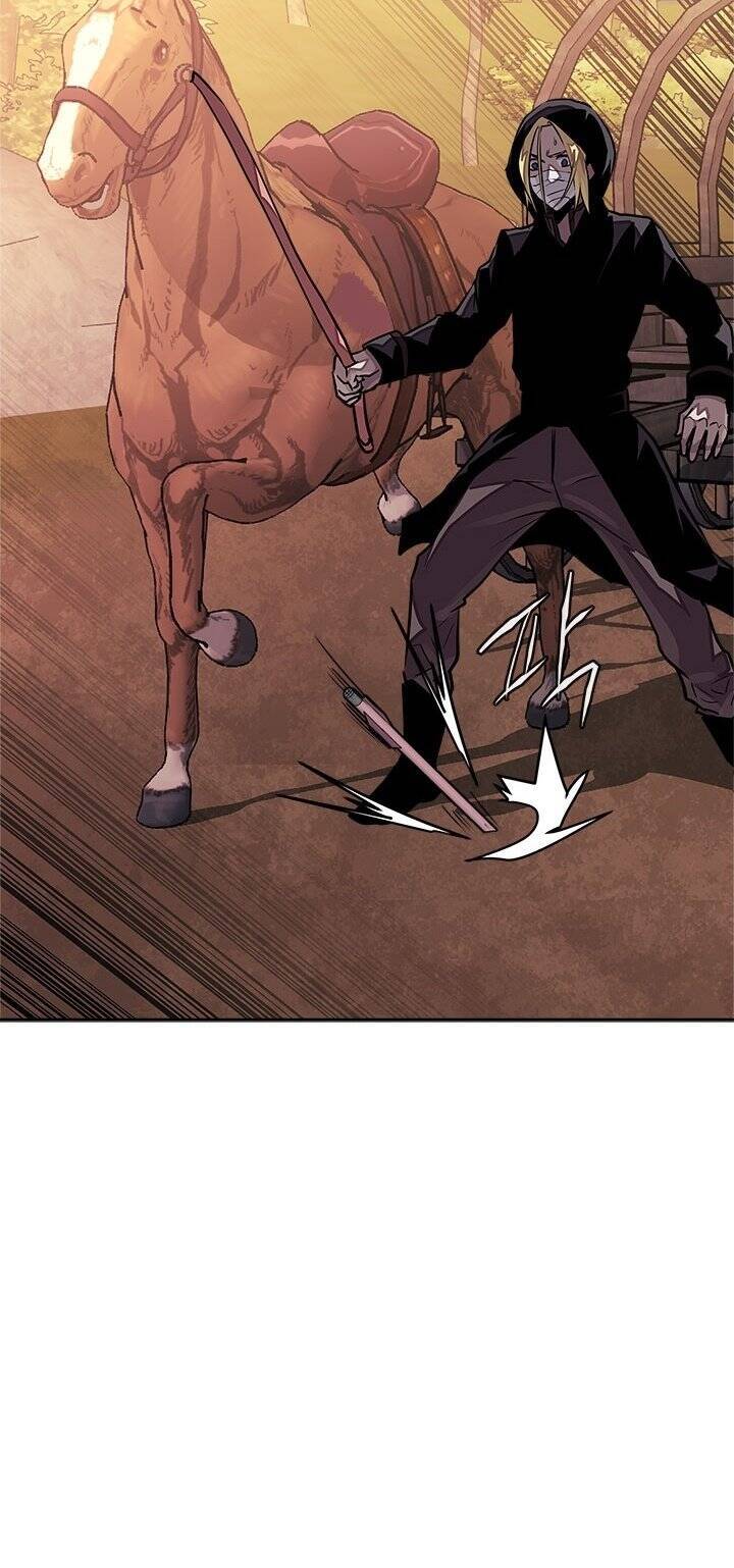 Chiến Binh Đến Từ Thế Giới Khác Chapter 106 - Trang 2