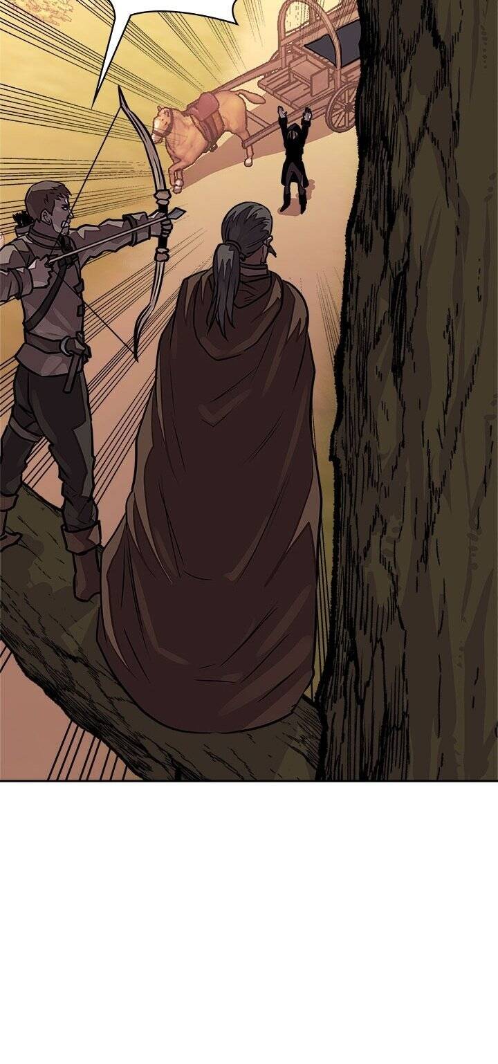 Chiến Binh Đến Từ Thế Giới Khác Chapter 106 - Trang 2