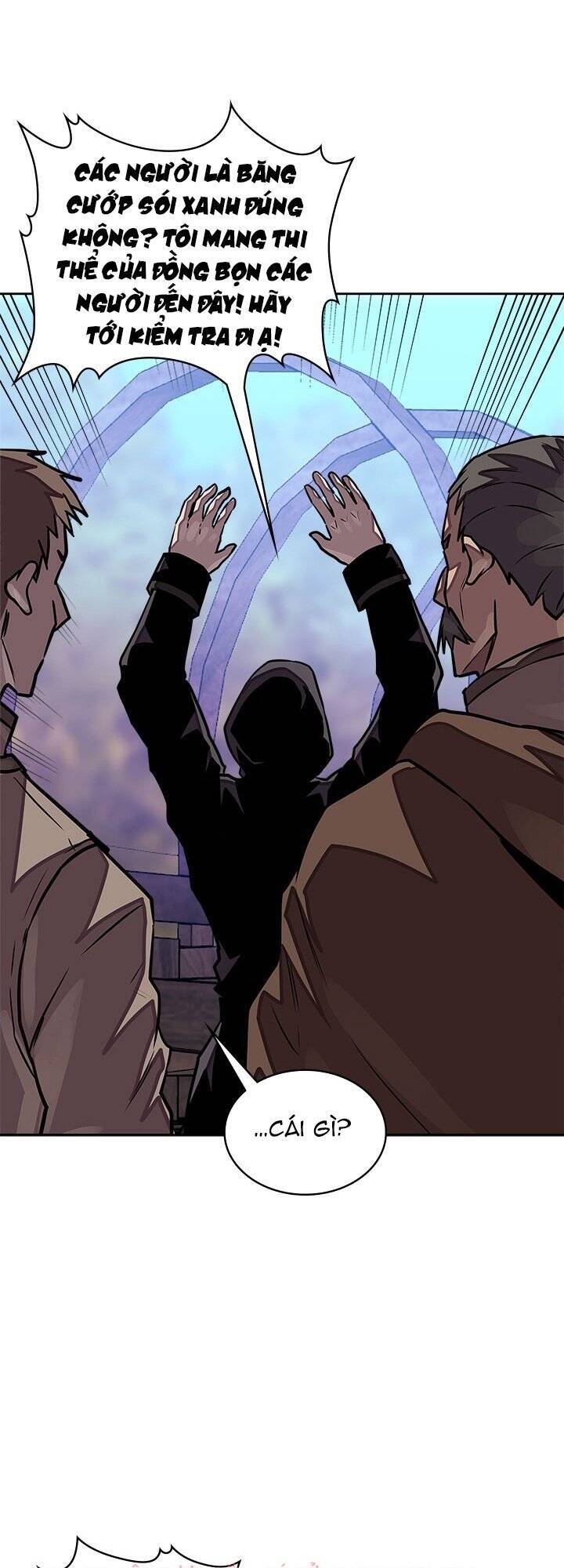 Chiến Binh Đến Từ Thế Giới Khác Chapter 106 - Trang 2