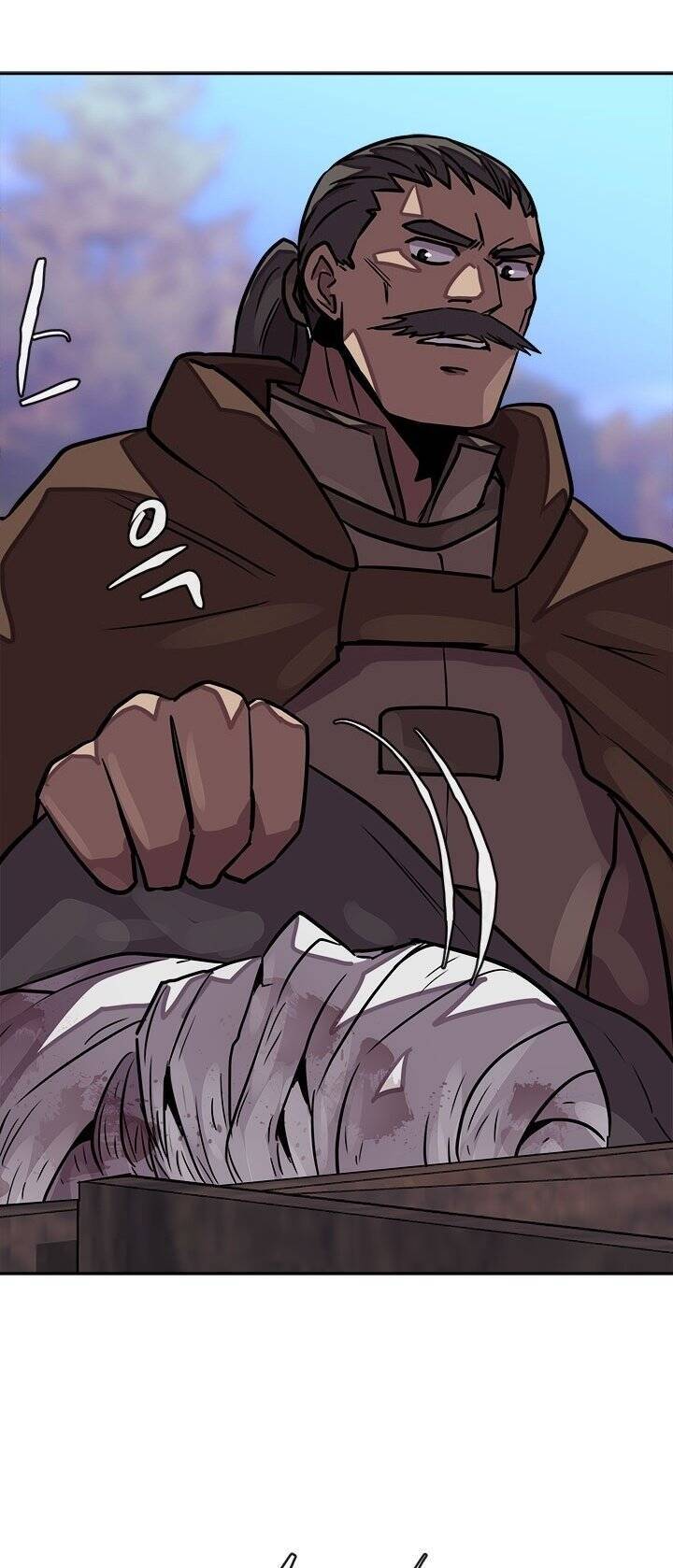 Chiến Binh Đến Từ Thế Giới Khác Chapter 106 - Trang 2