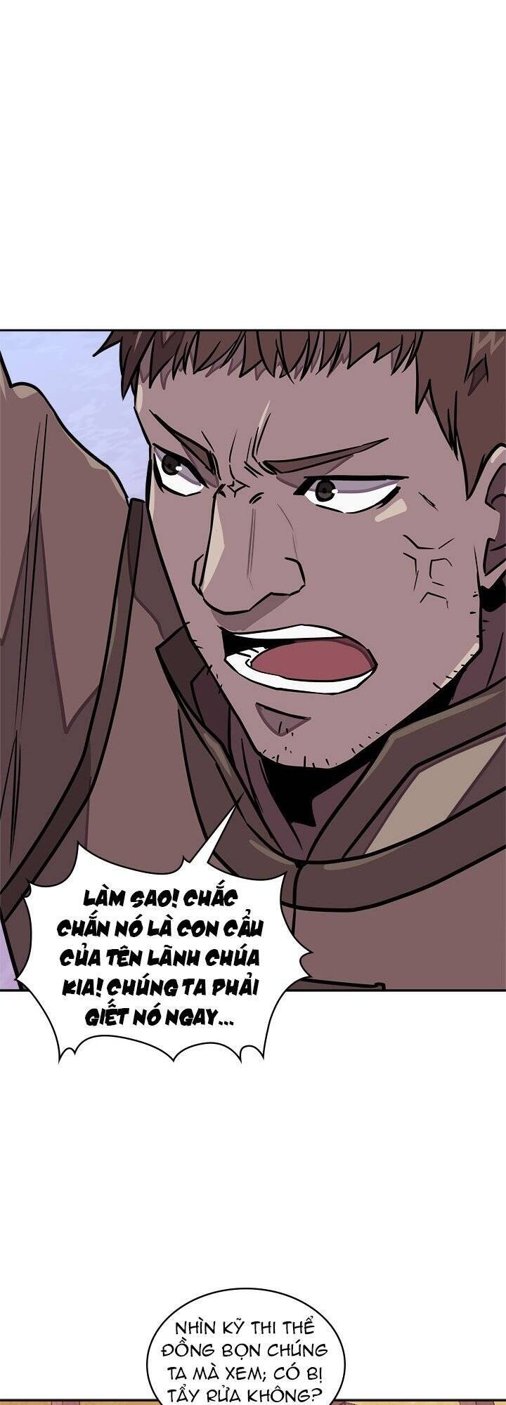 Chiến Binh Đến Từ Thế Giới Khác Chapter 106 - Trang 2