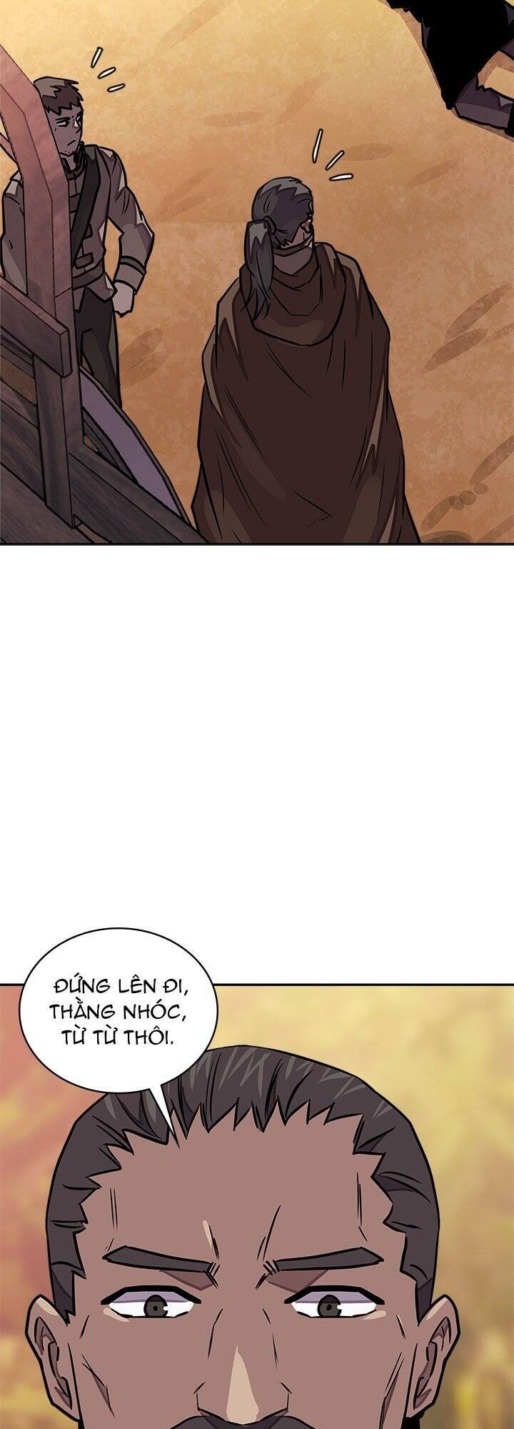 Chiến Binh Đến Từ Thế Giới Khác Chapter 106 - Trang 2