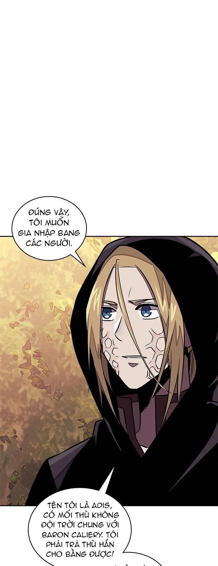 Chiến Binh Đến Từ Thế Giới Khác Chapter 106 - Trang 2