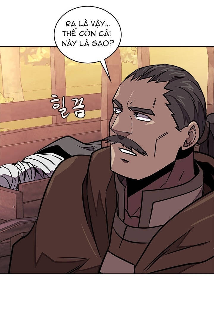 Chiến Binh Đến Từ Thế Giới Khác Chapter 106 - Trang 2