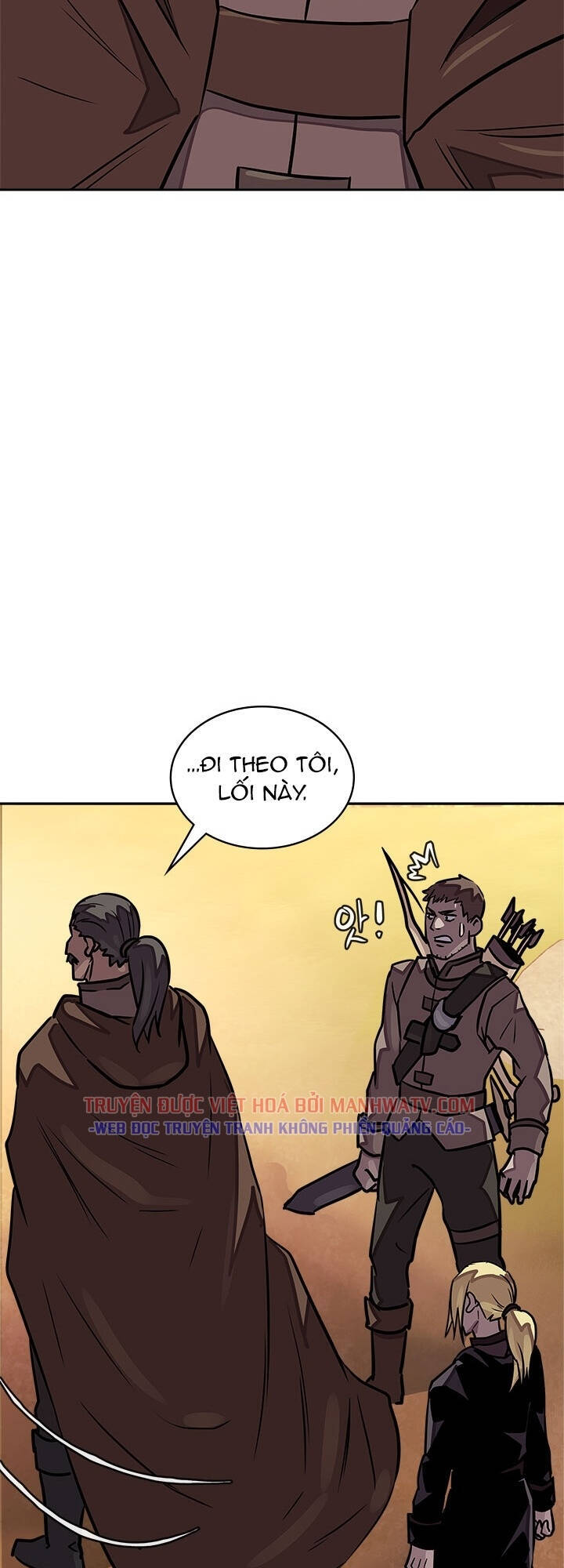 Chiến Binh Đến Từ Thế Giới Khác Chapter 106 - Trang 2