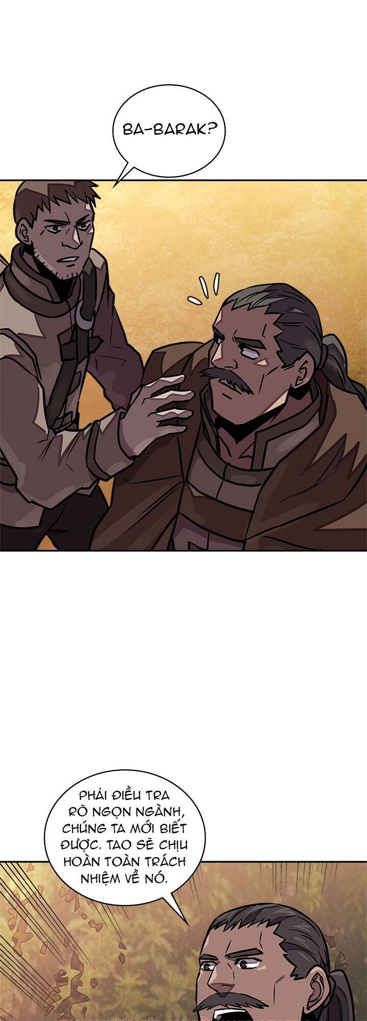 Chiến Binh Đến Từ Thế Giới Khác Chapter 106 - Trang 2