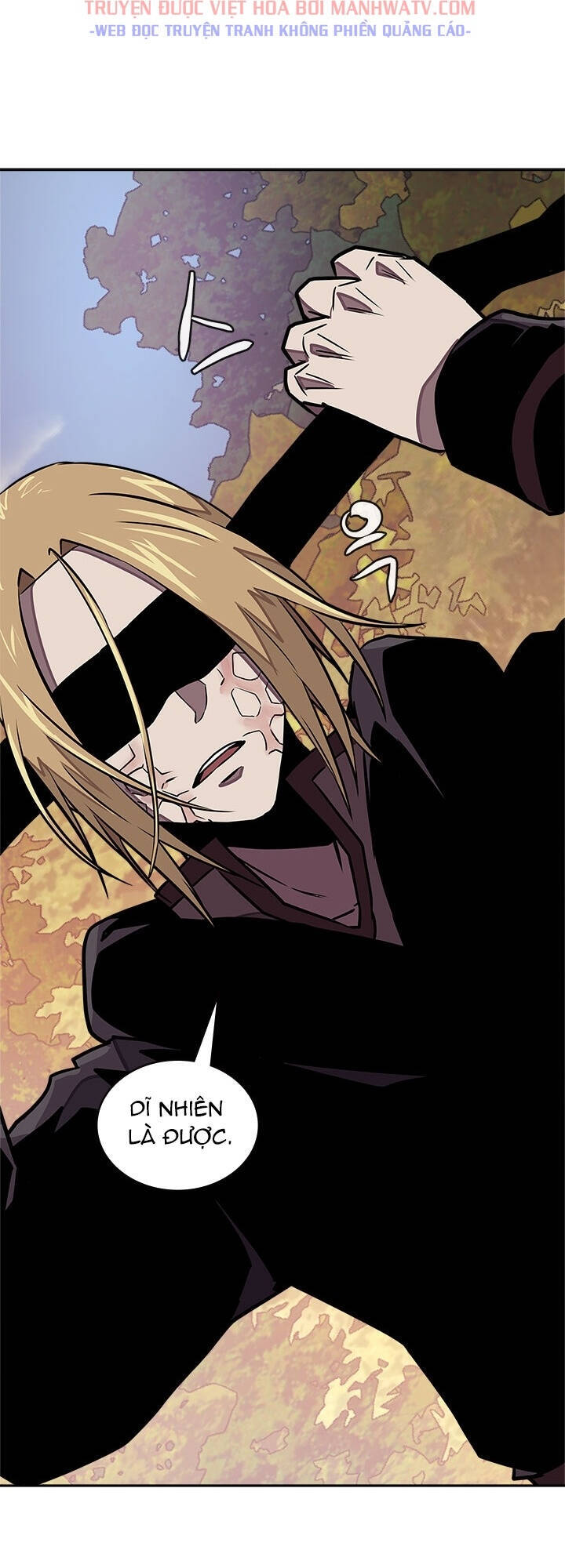 Chiến Binh Đến Từ Thế Giới Khác Chapter 106 - Trang 2