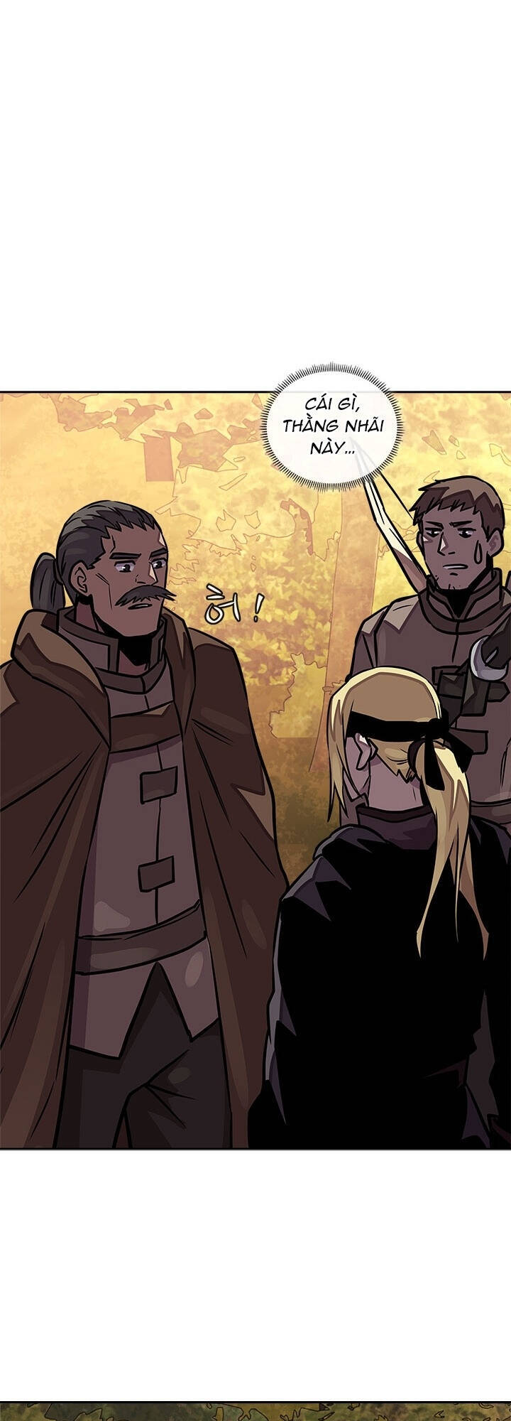 Chiến Binh Đến Từ Thế Giới Khác Chapter 106 - Trang 2