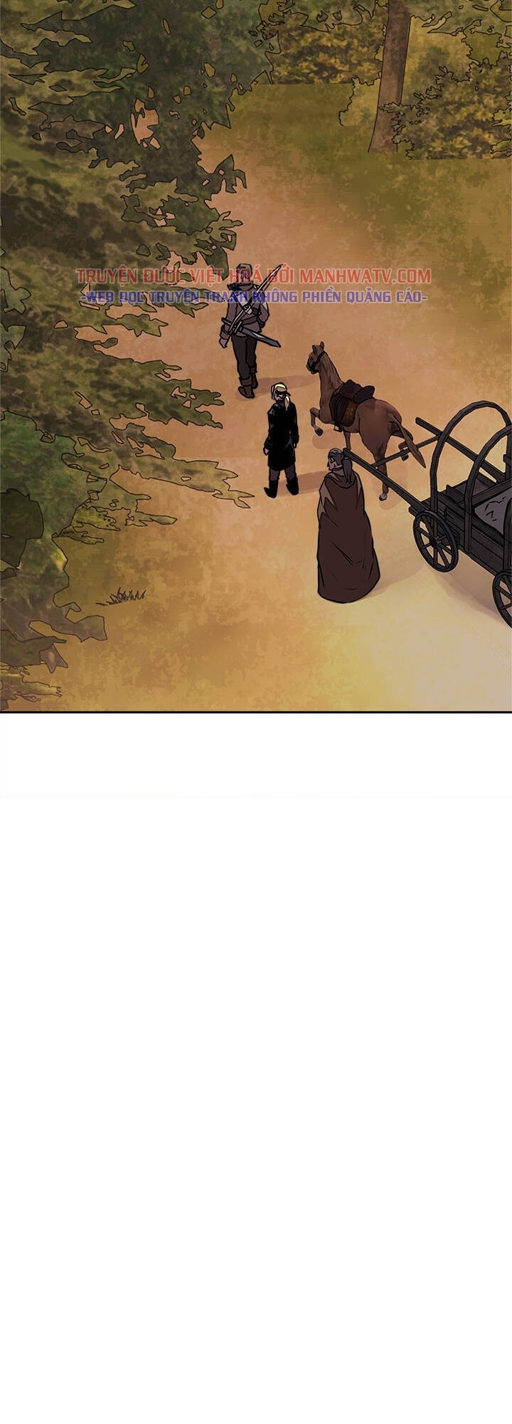 Chiến Binh Đến Từ Thế Giới Khác Chapter 106 - Trang 2