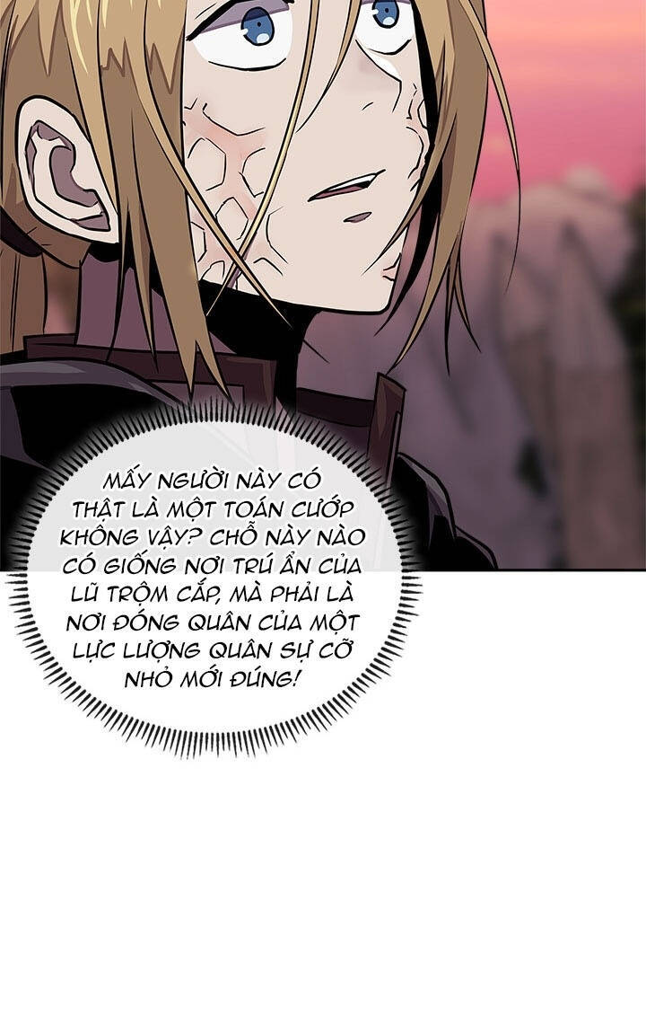 Chiến Binh Đến Từ Thế Giới Khác Chapter 106 - Trang 2