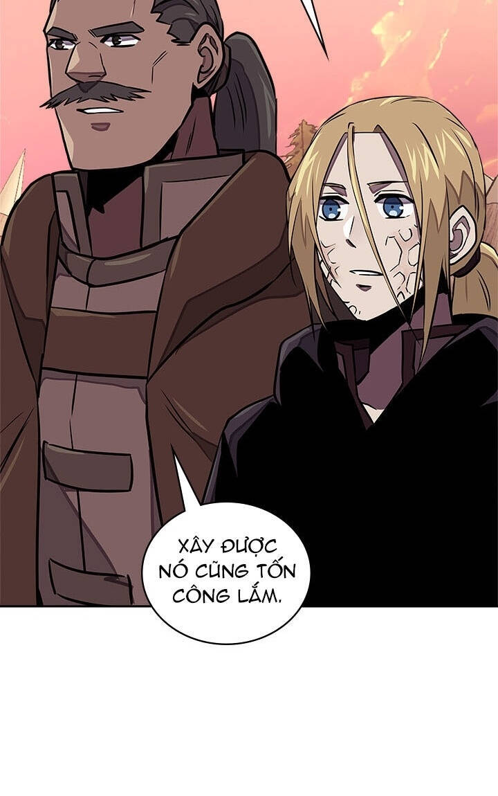 Chiến Binh Đến Từ Thế Giới Khác Chapter 106 - Trang 2