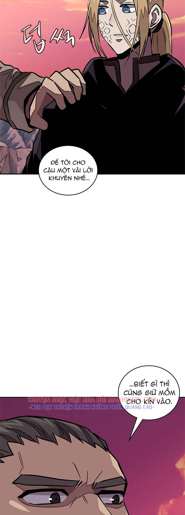 Chiến Binh Đến Từ Thế Giới Khác Chapter 106 - Trang 2