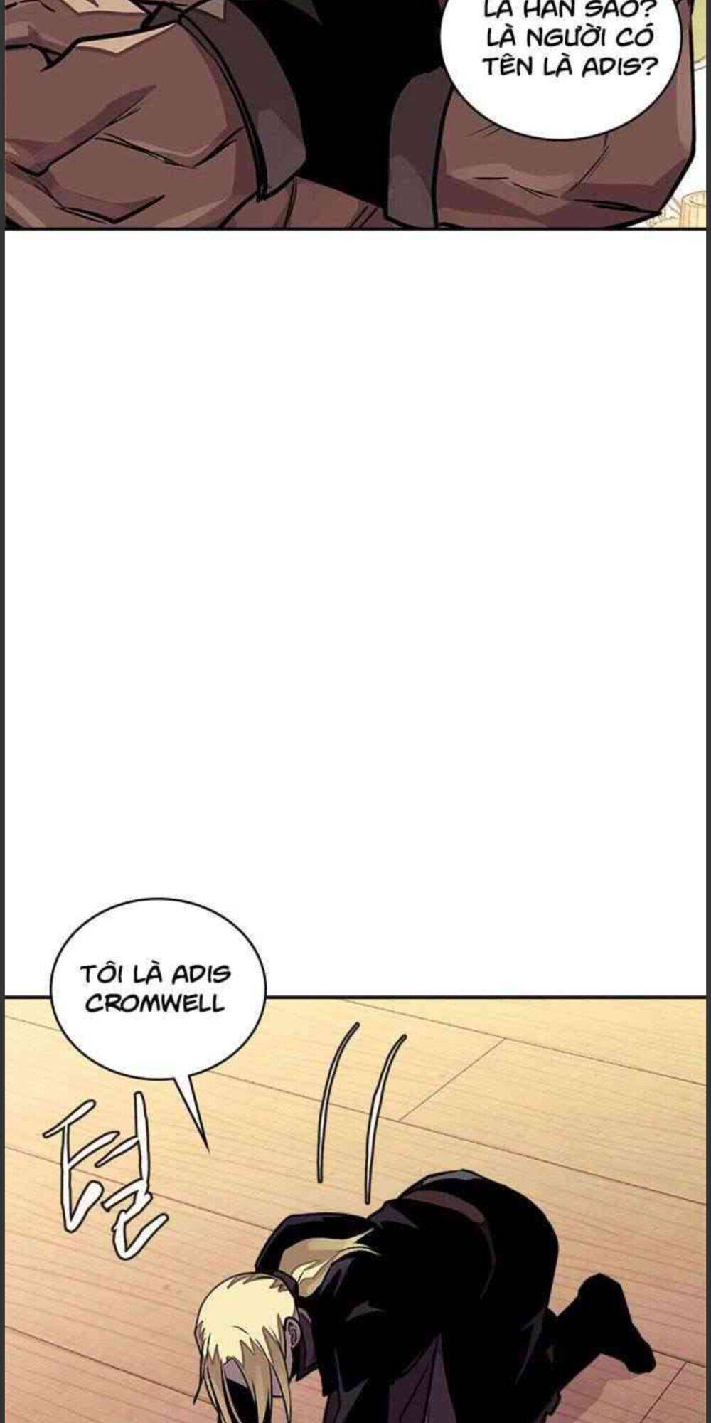 Chiến Binh Đến Từ Thế Giới Khác Chapter 107 - Trang 2