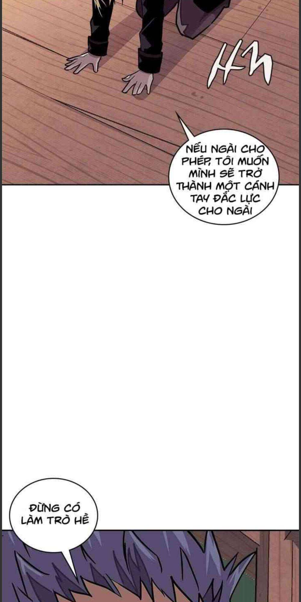 Chiến Binh Đến Từ Thế Giới Khác Chapter 107 - Trang 2