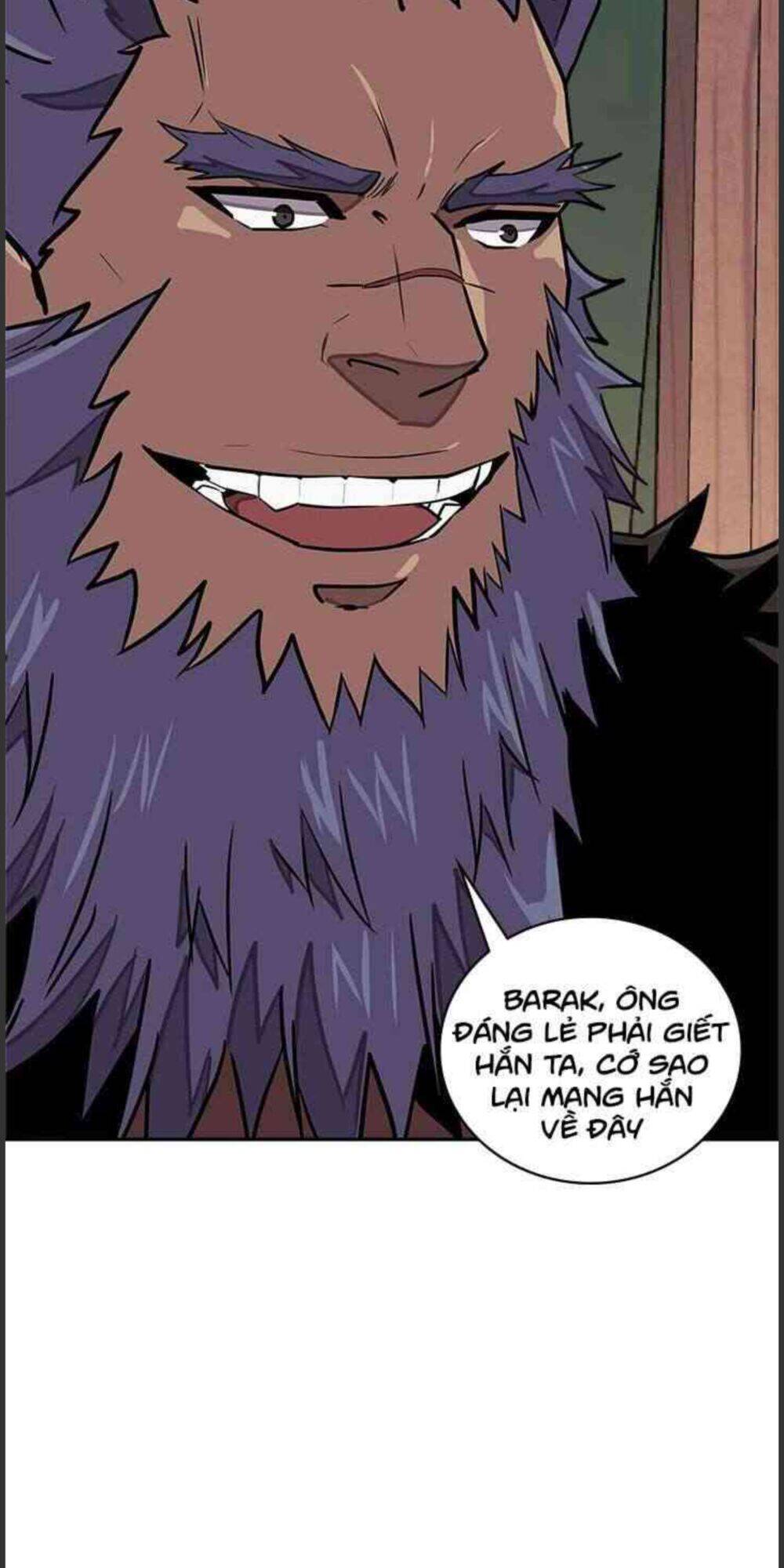 Chiến Binh Đến Từ Thế Giới Khác Chapter 107 - Trang 2