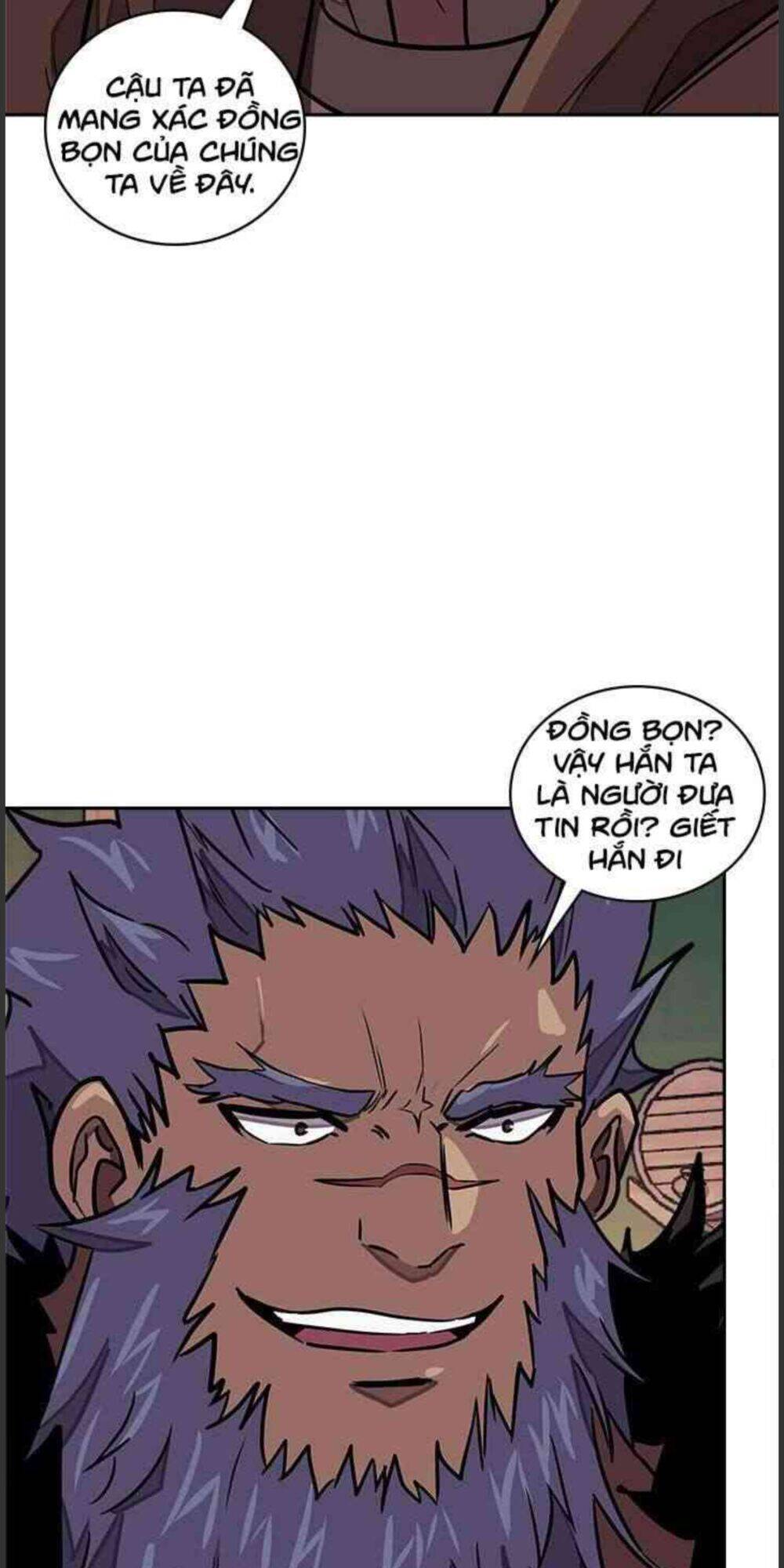 Chiến Binh Đến Từ Thế Giới Khác Chapter 107 - Trang 2