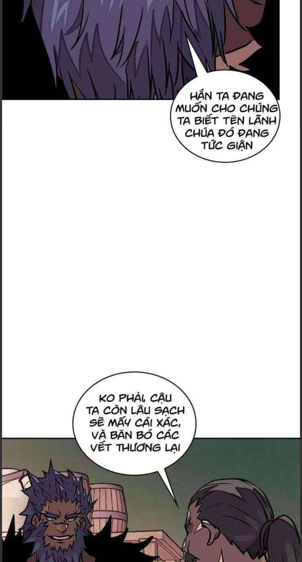 Chiến Binh Đến Từ Thế Giới Khác Chapter 107 - Trang 2