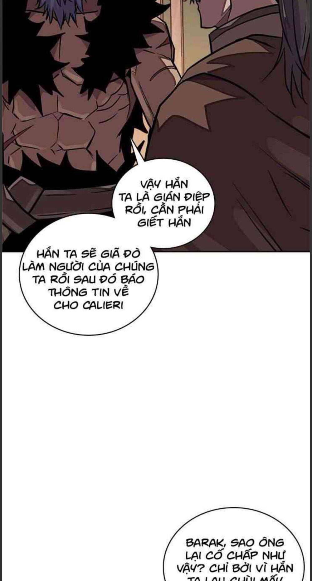 Chiến Binh Đến Từ Thế Giới Khác Chapter 107 - Trang 2