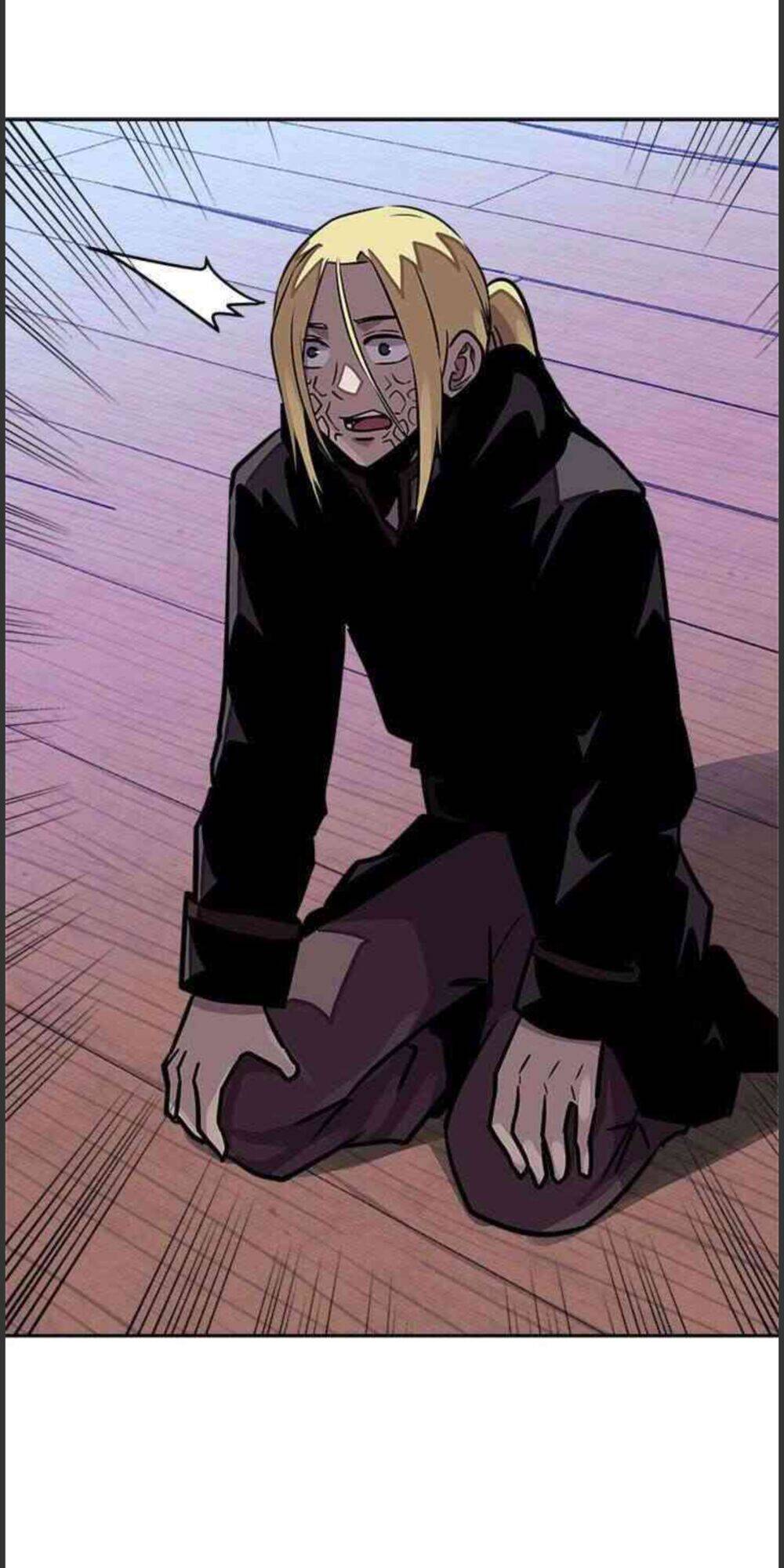 Chiến Binh Đến Từ Thế Giới Khác Chapter 107 - Trang 2