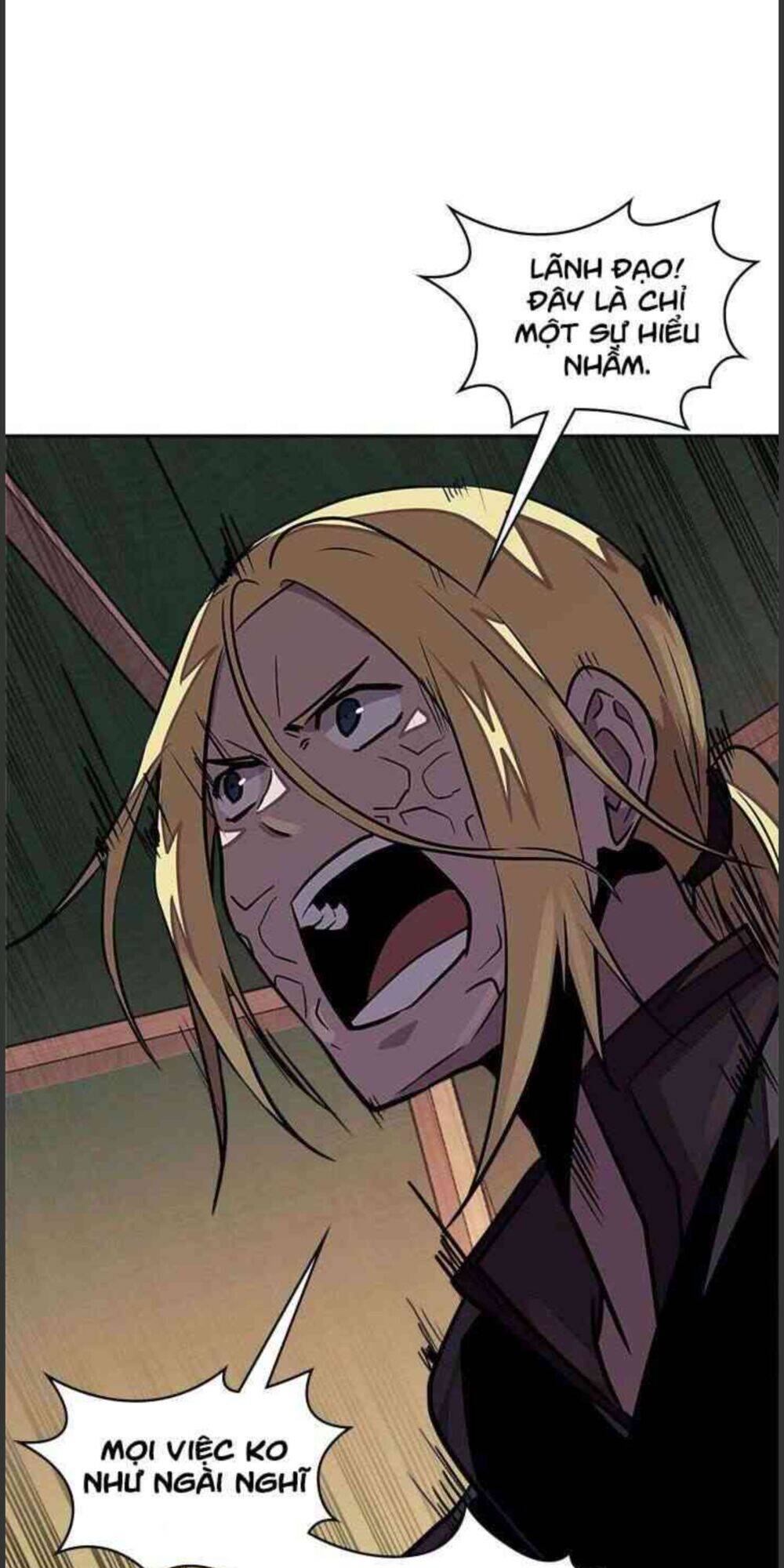 Chiến Binh Đến Từ Thế Giới Khác Chapter 107 - Trang 2