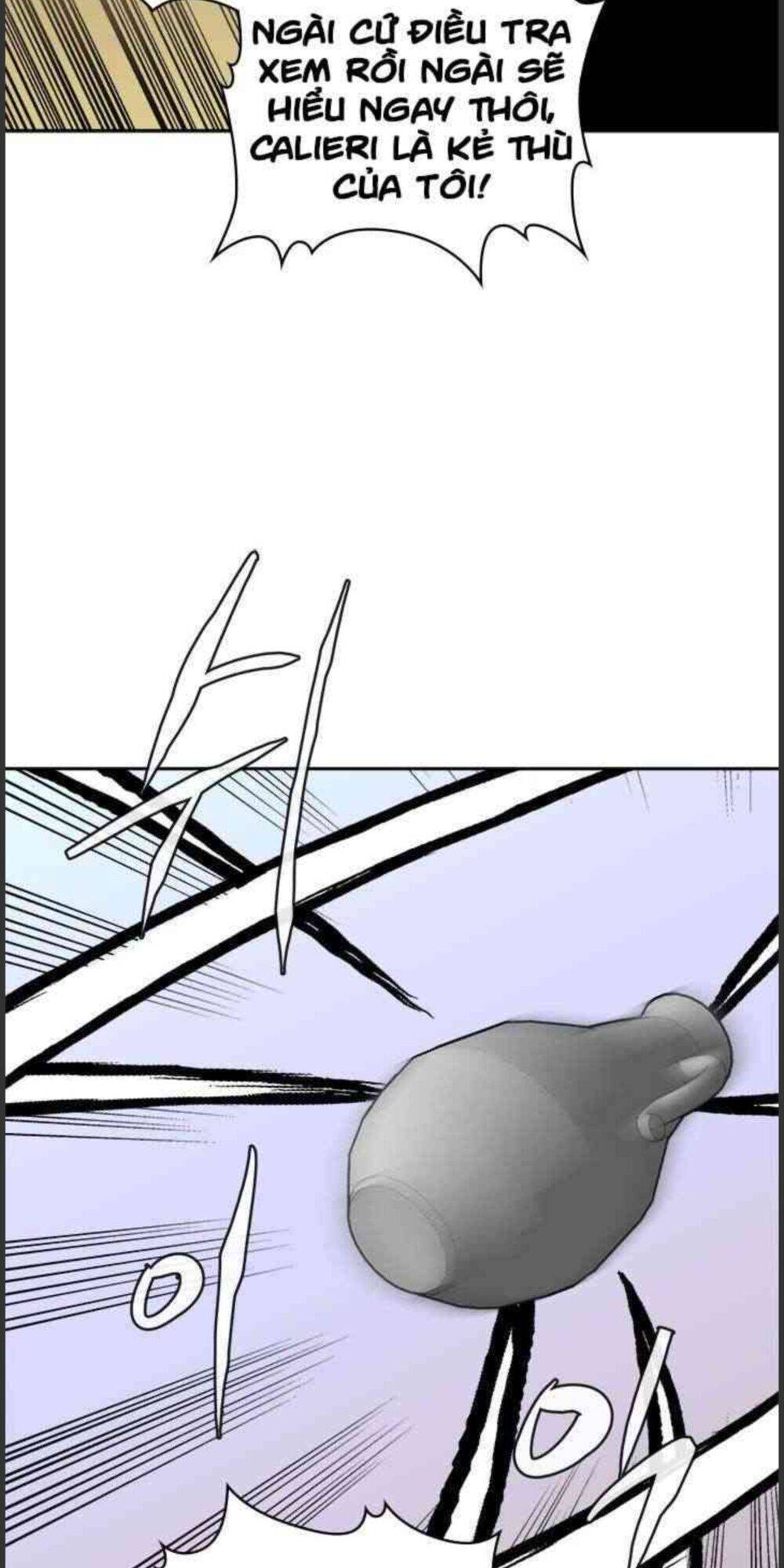 Chiến Binh Đến Từ Thế Giới Khác Chapter 107 - Trang 2