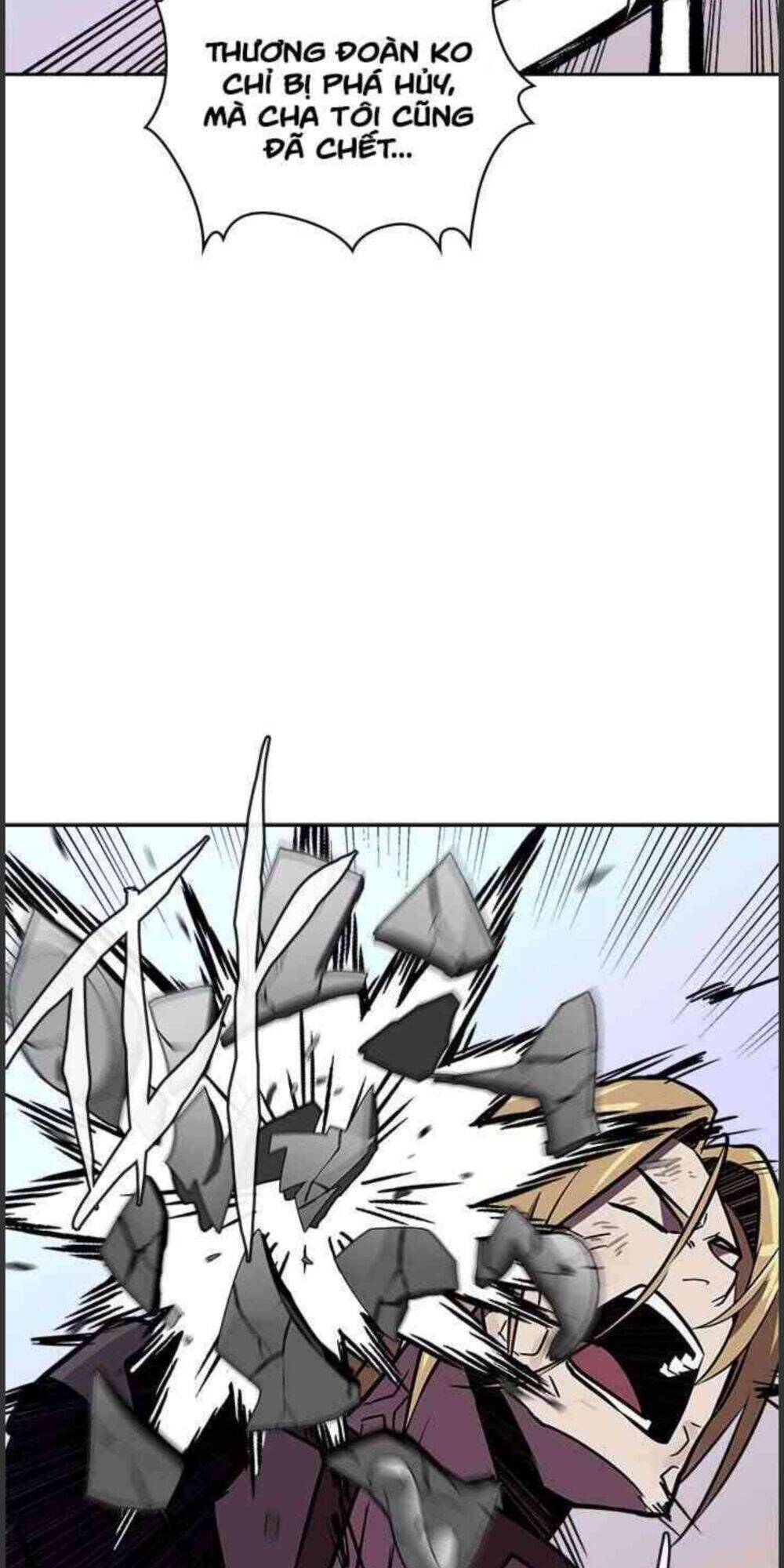 Chiến Binh Đến Từ Thế Giới Khác Chapter 107 - Trang 2