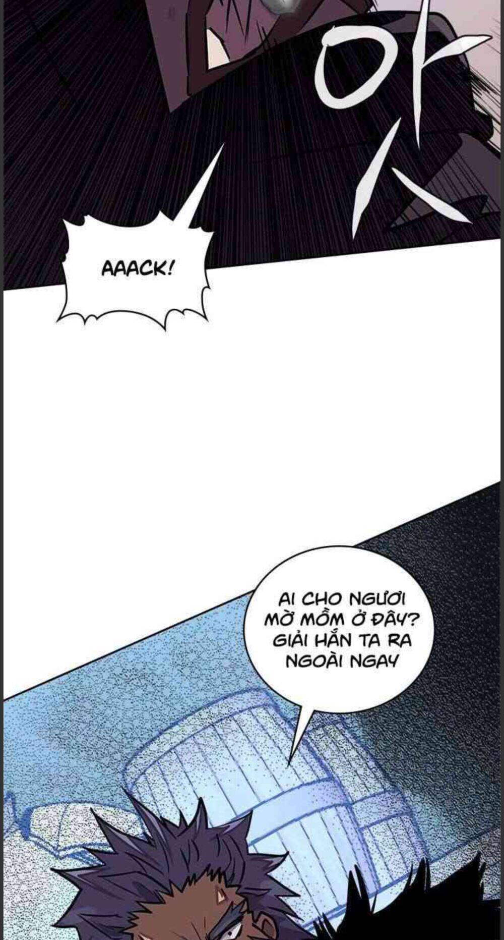 Chiến Binh Đến Từ Thế Giới Khác Chapter 107 - Trang 2