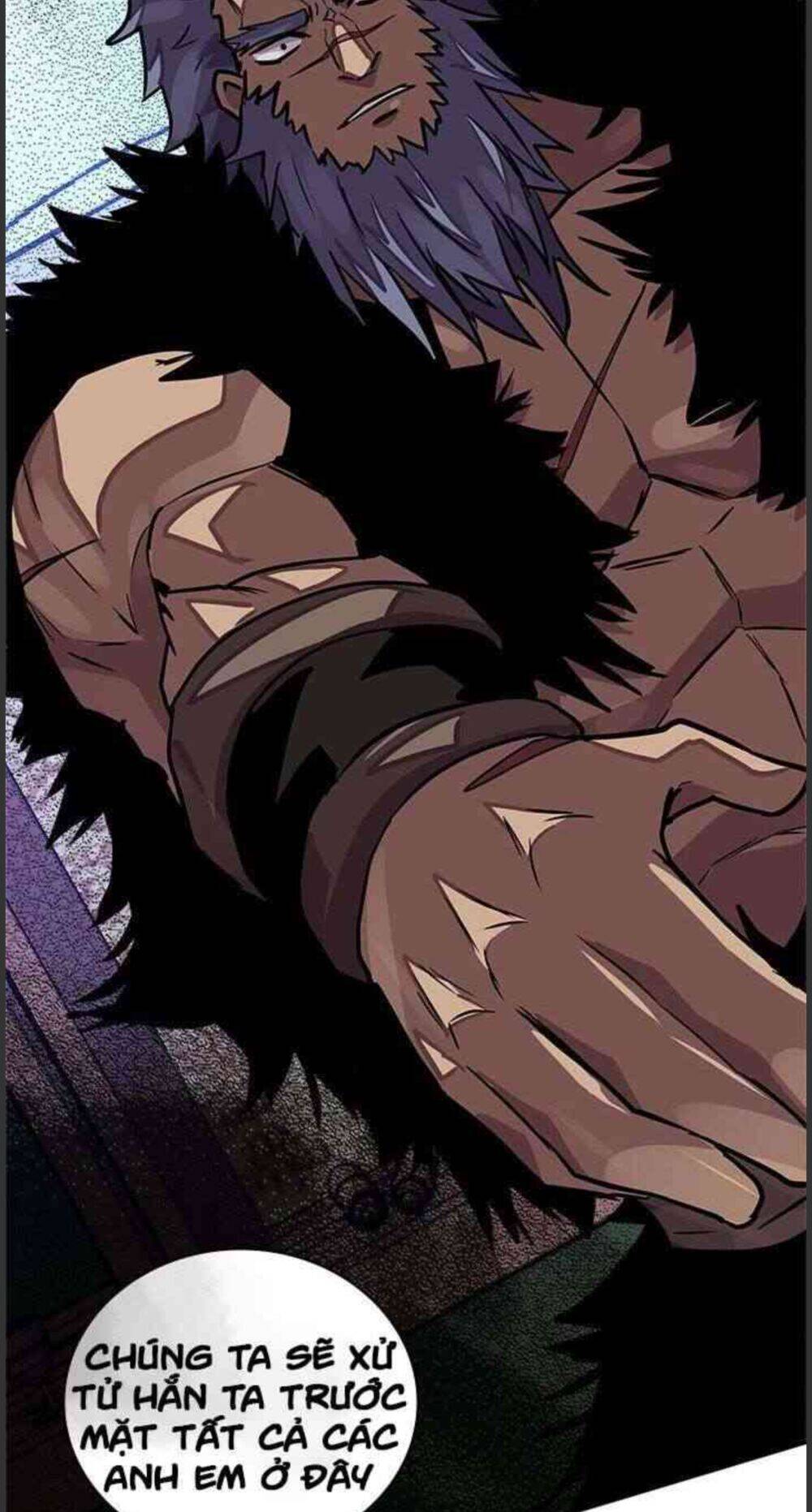 Chiến Binh Đến Từ Thế Giới Khác Chapter 107 - Trang 2