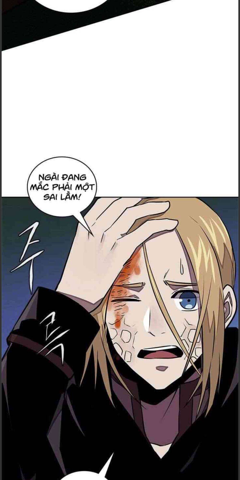 Chiến Binh Đến Từ Thế Giới Khác Chapter 107 - Trang 2