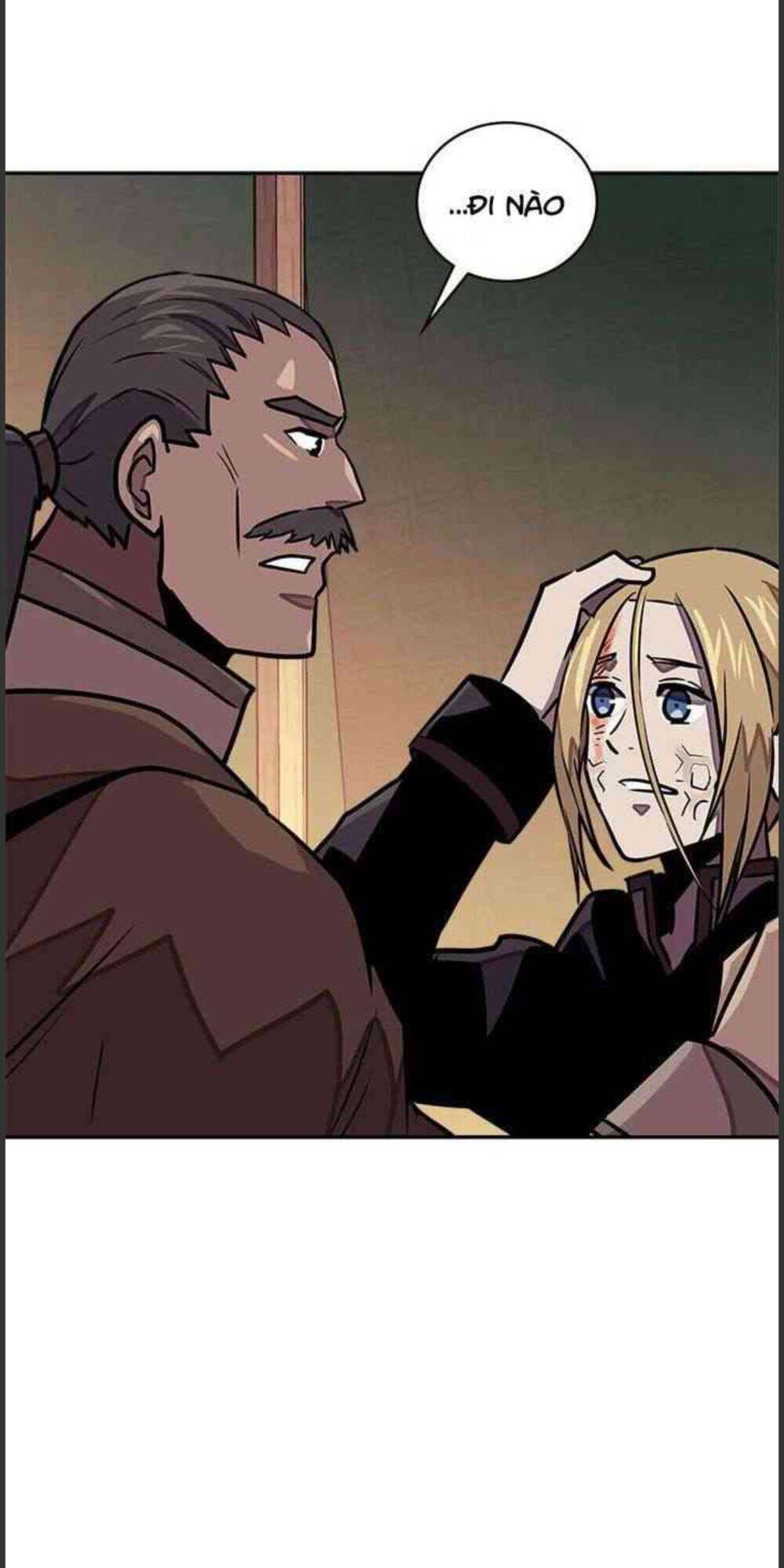 Chiến Binh Đến Từ Thế Giới Khác Chapter 107 - Trang 2