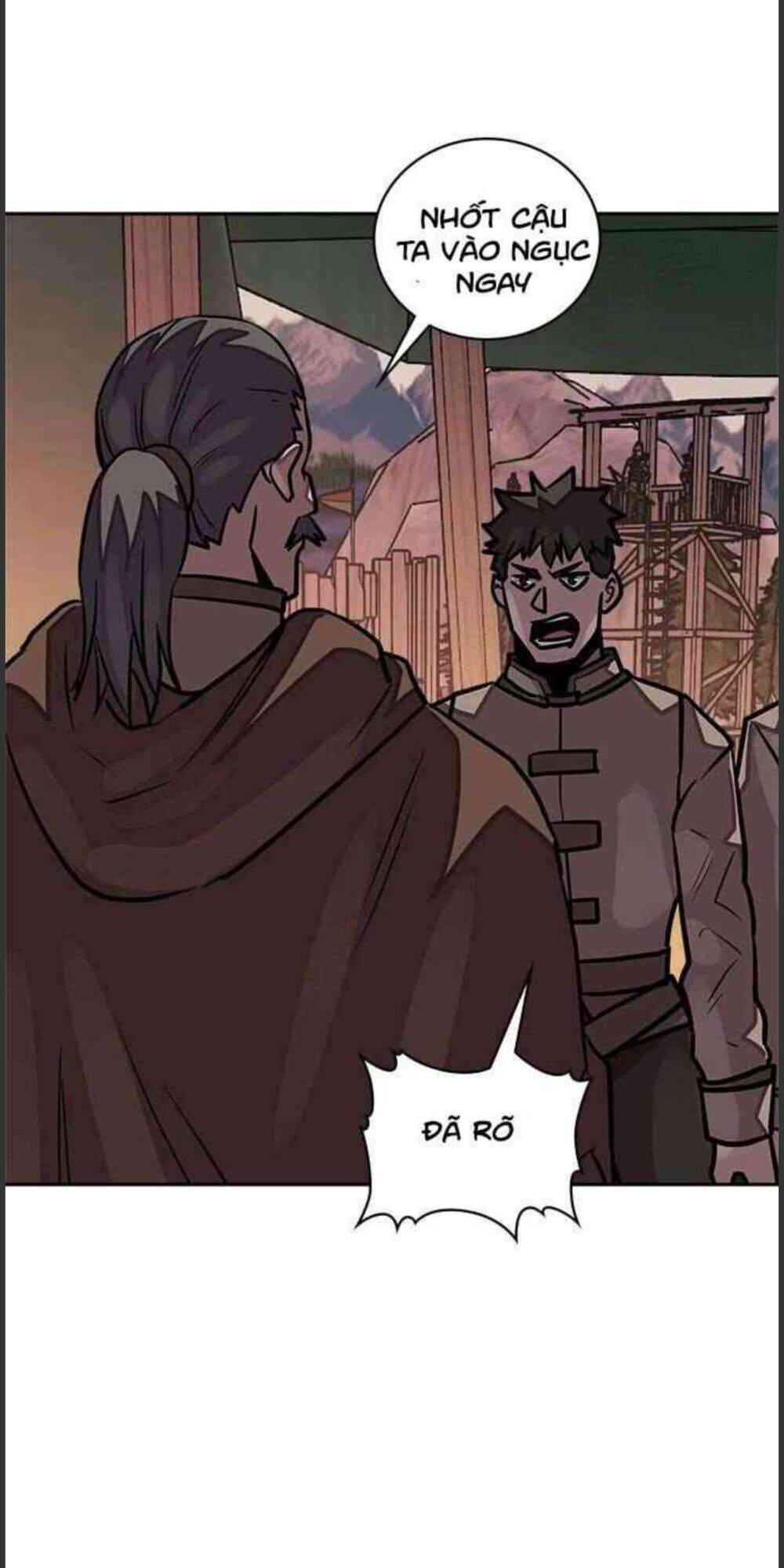 Chiến Binh Đến Từ Thế Giới Khác Chapter 107 - Trang 2