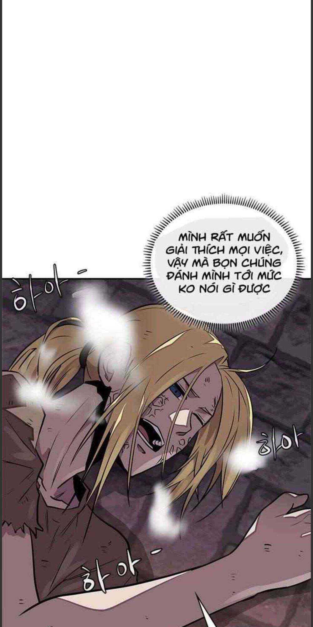 Chiến Binh Đến Từ Thế Giới Khác Chapter 107 - Trang 2