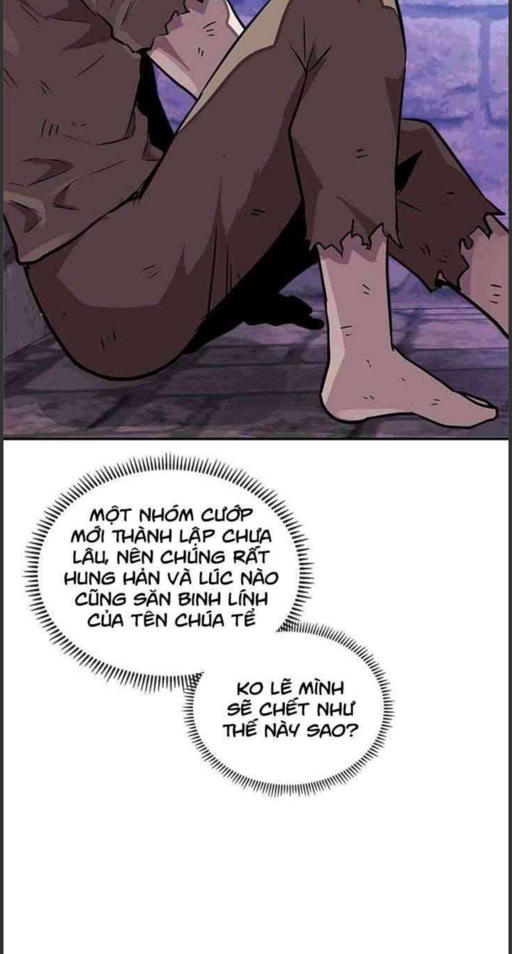 Chiến Binh Đến Từ Thế Giới Khác Chapter 107 - Trang 2