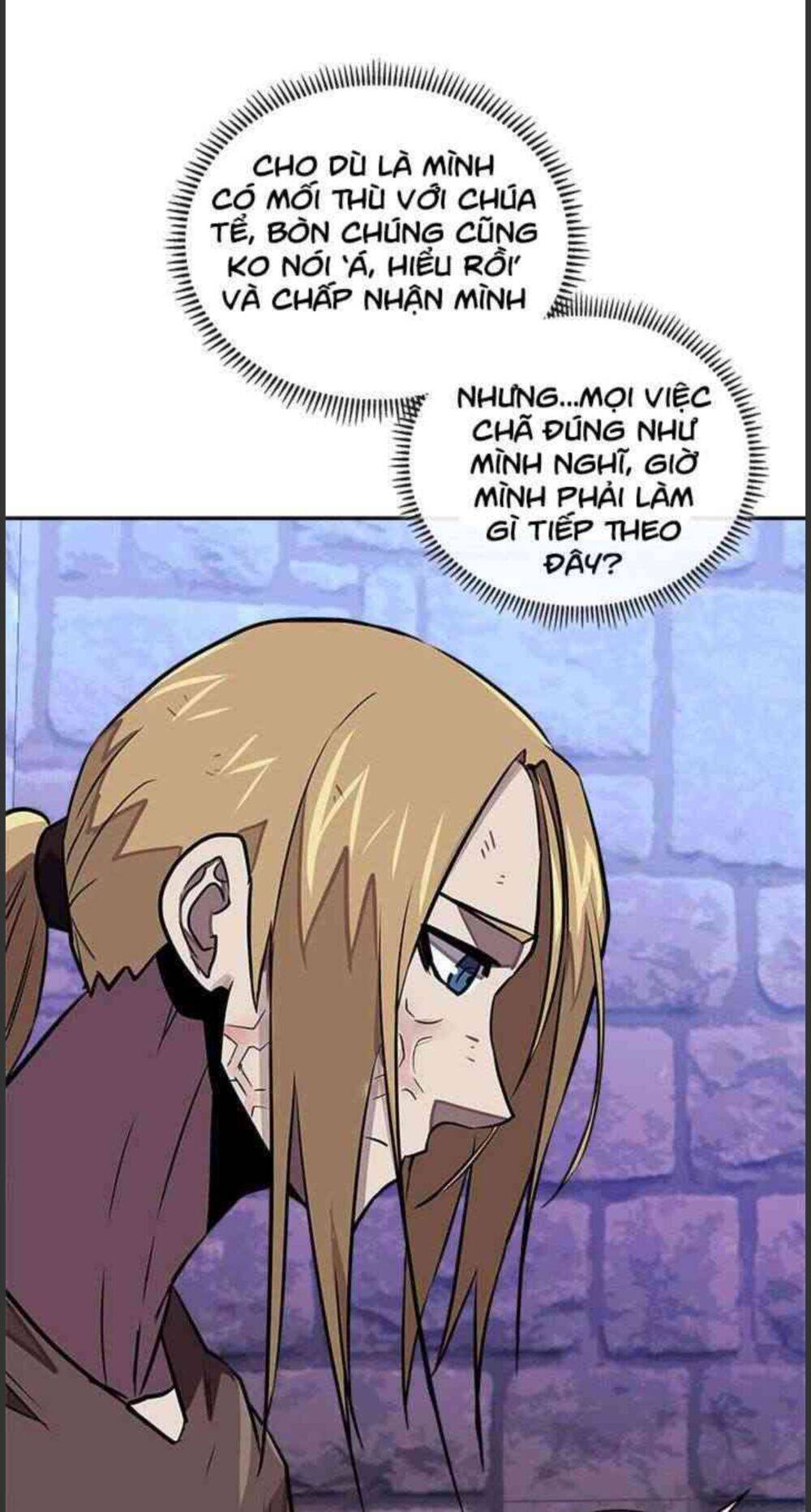 Chiến Binh Đến Từ Thế Giới Khác Chapter 107 - Trang 2