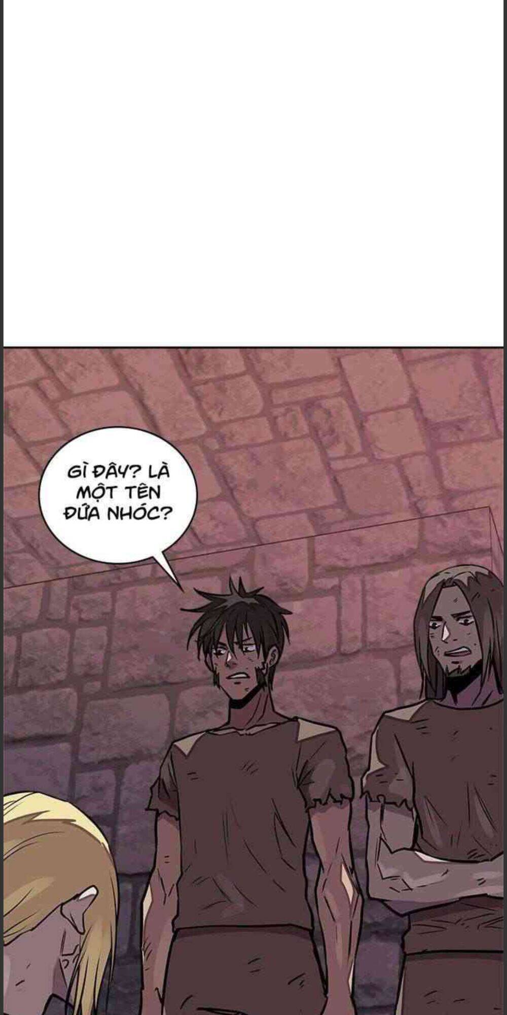 Chiến Binh Đến Từ Thế Giới Khác Chapter 107 - Trang 2