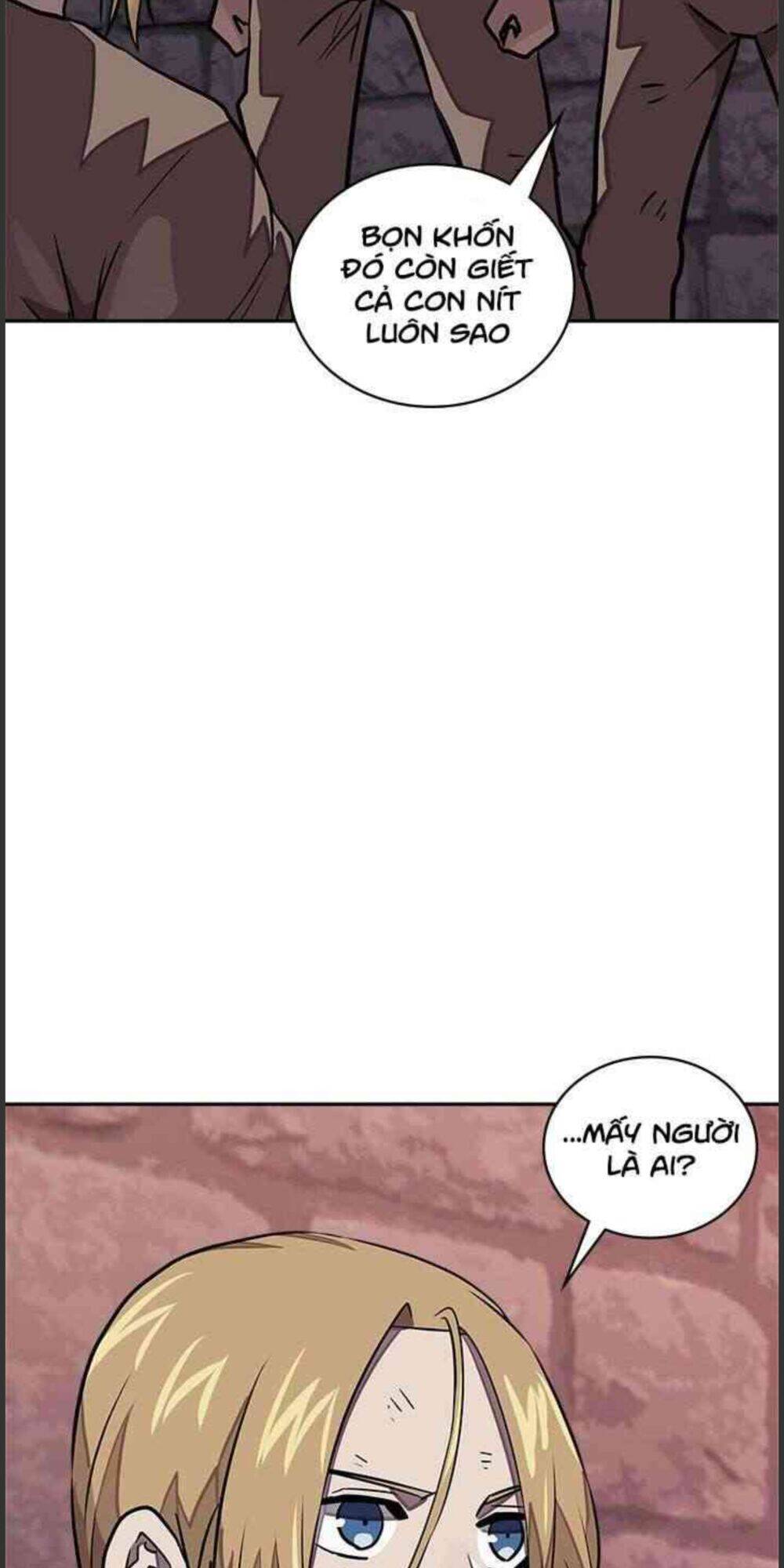 Chiến Binh Đến Từ Thế Giới Khác Chapter 107 - Trang 2