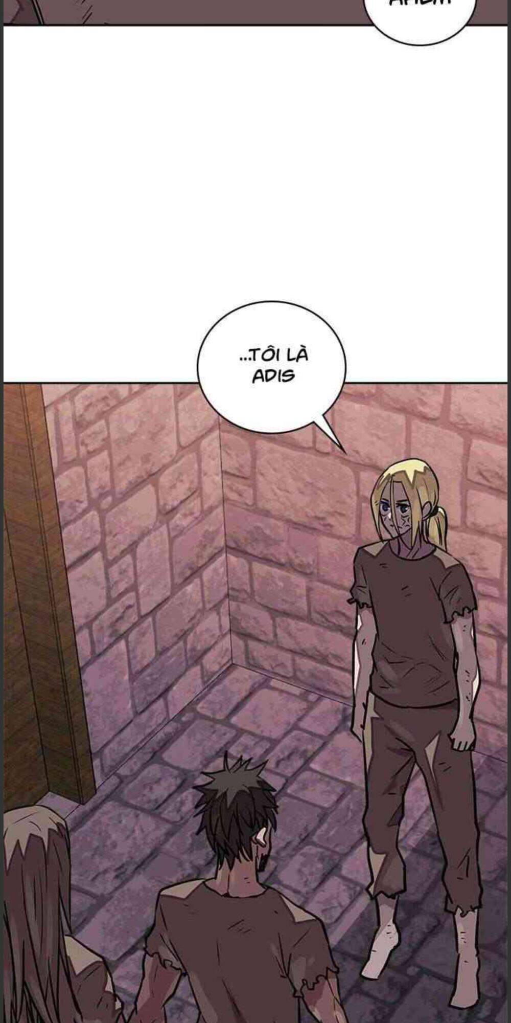 Chiến Binh Đến Từ Thế Giới Khác Chapter 107 - Trang 2