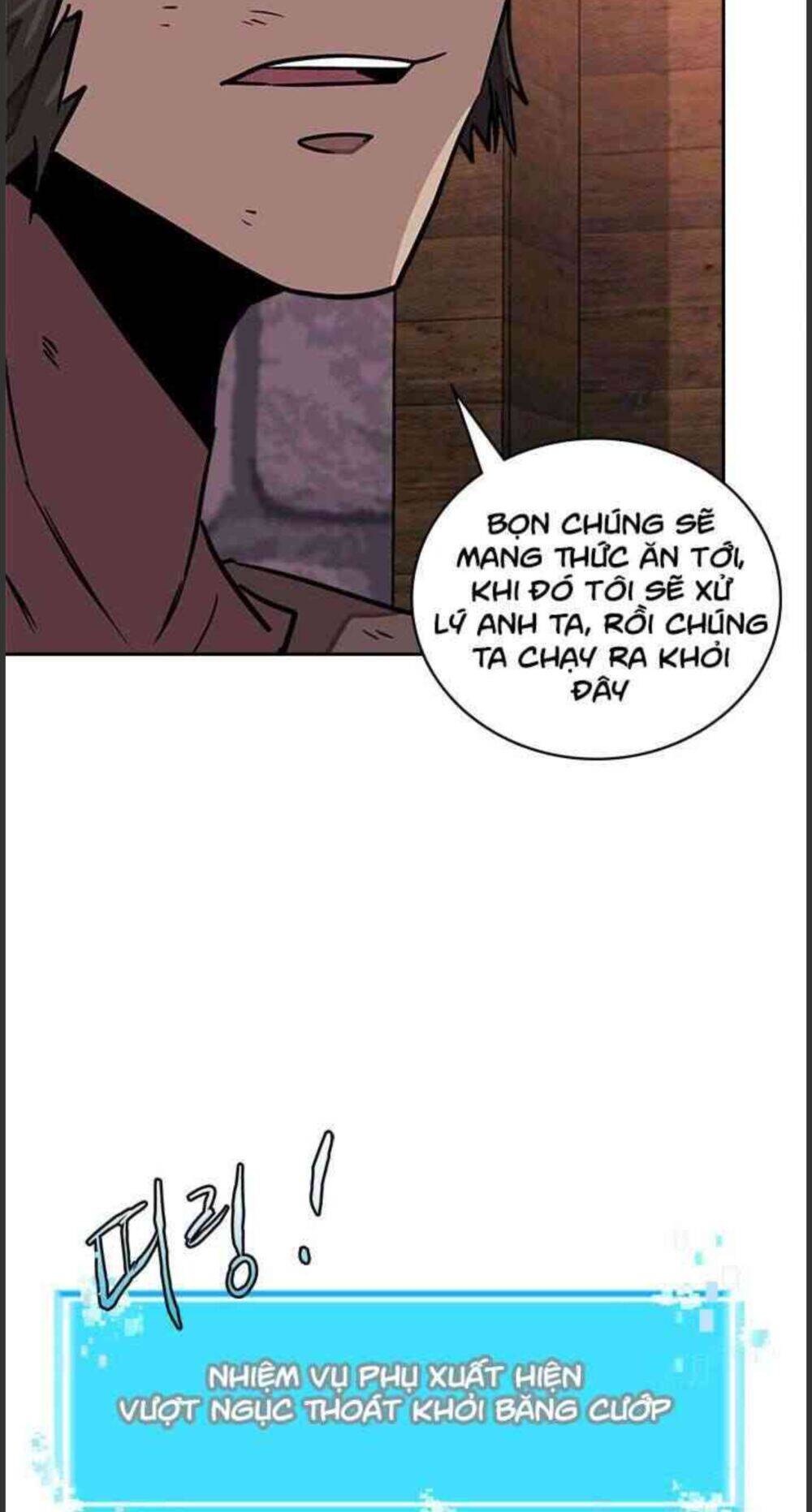 Chiến Binh Đến Từ Thế Giới Khác Chapter 107 - Trang 2