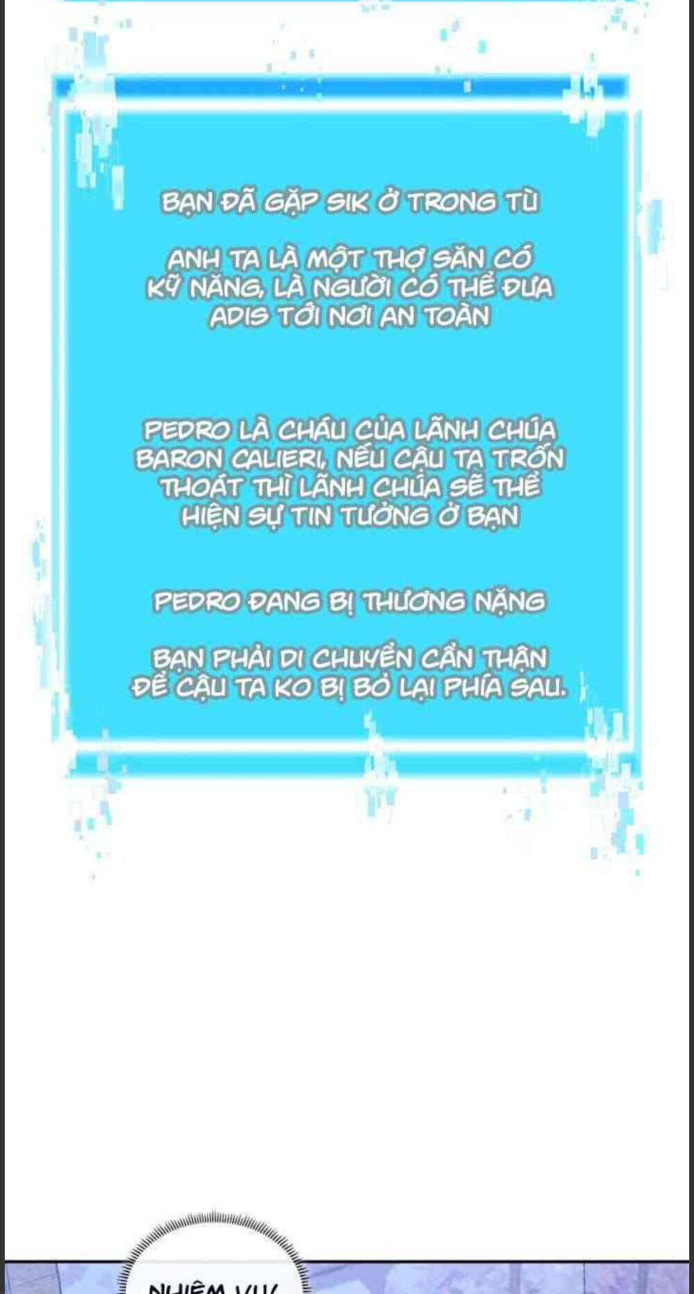 Chiến Binh Đến Từ Thế Giới Khác Chapter 107 - Trang 2