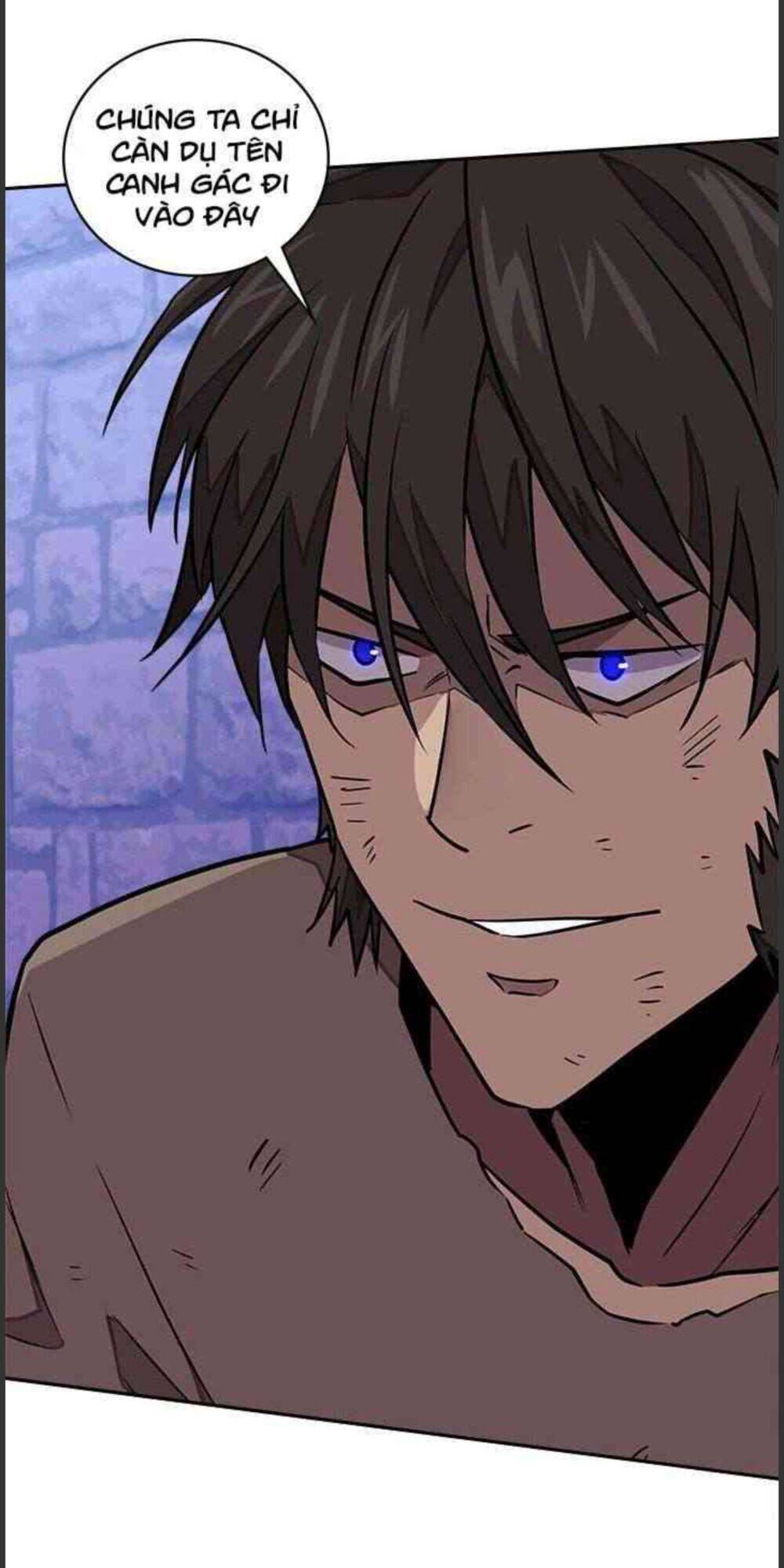 Chiến Binh Đến Từ Thế Giới Khác Chapter 107 - Trang 2