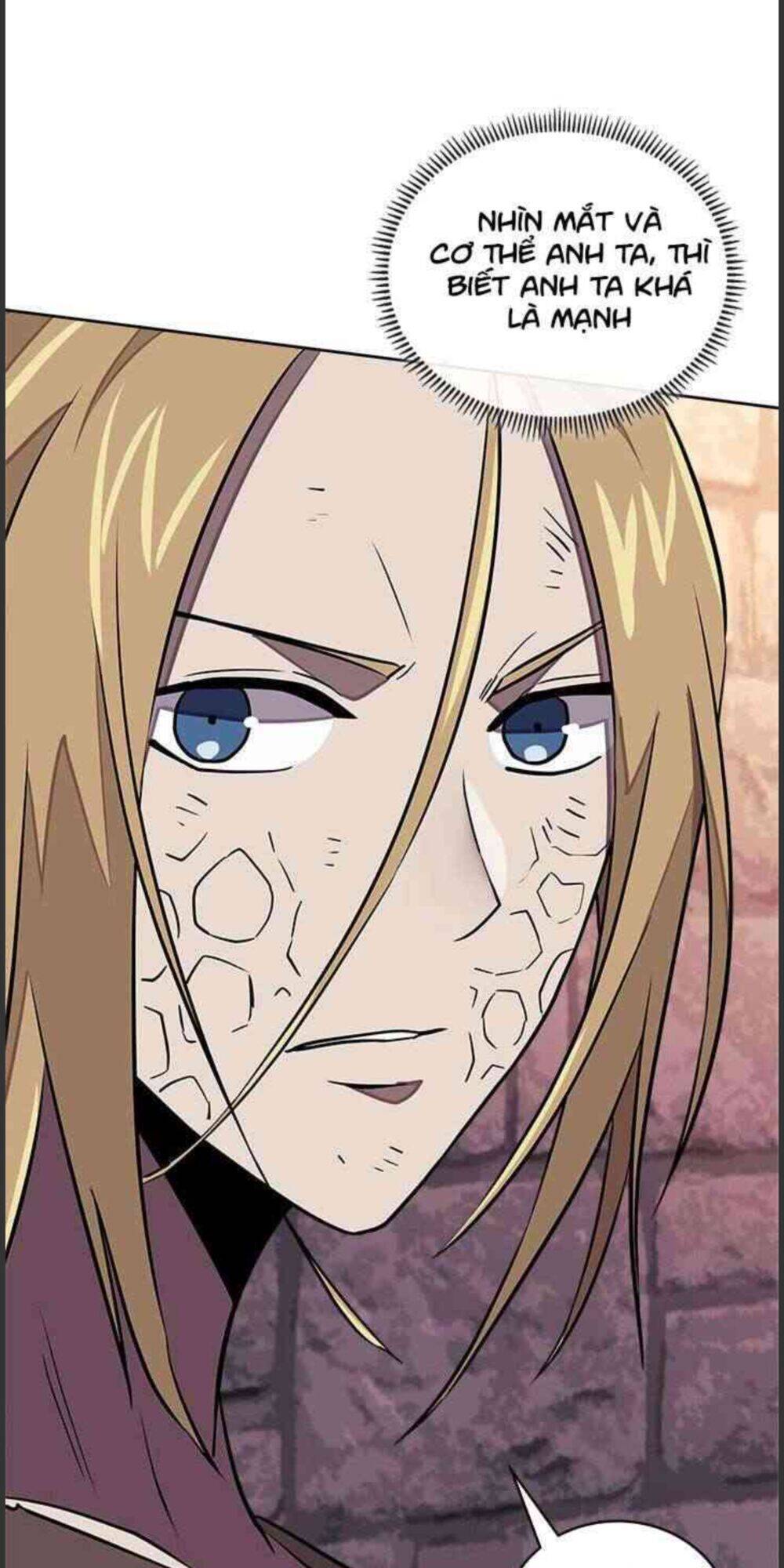 Chiến Binh Đến Từ Thế Giới Khác Chapter 107 - Trang 2