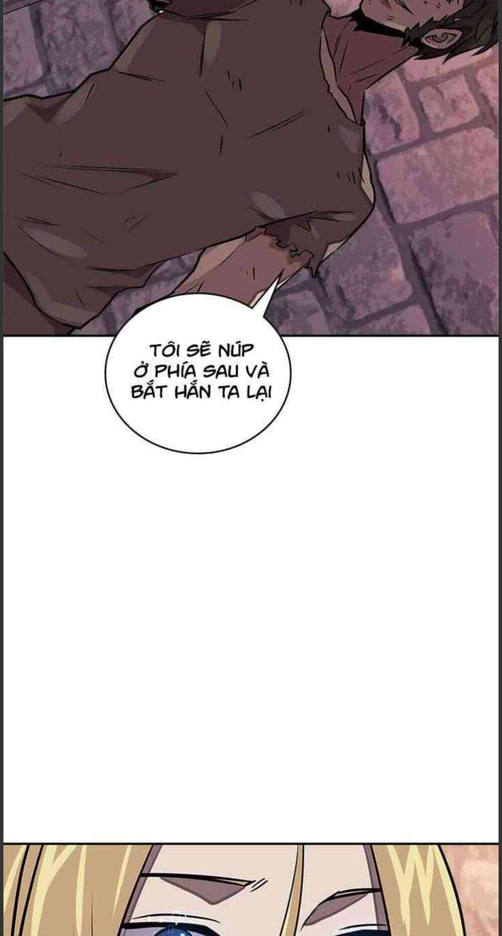 Chiến Binh Đến Từ Thế Giới Khác Chapter 107 - Trang 2