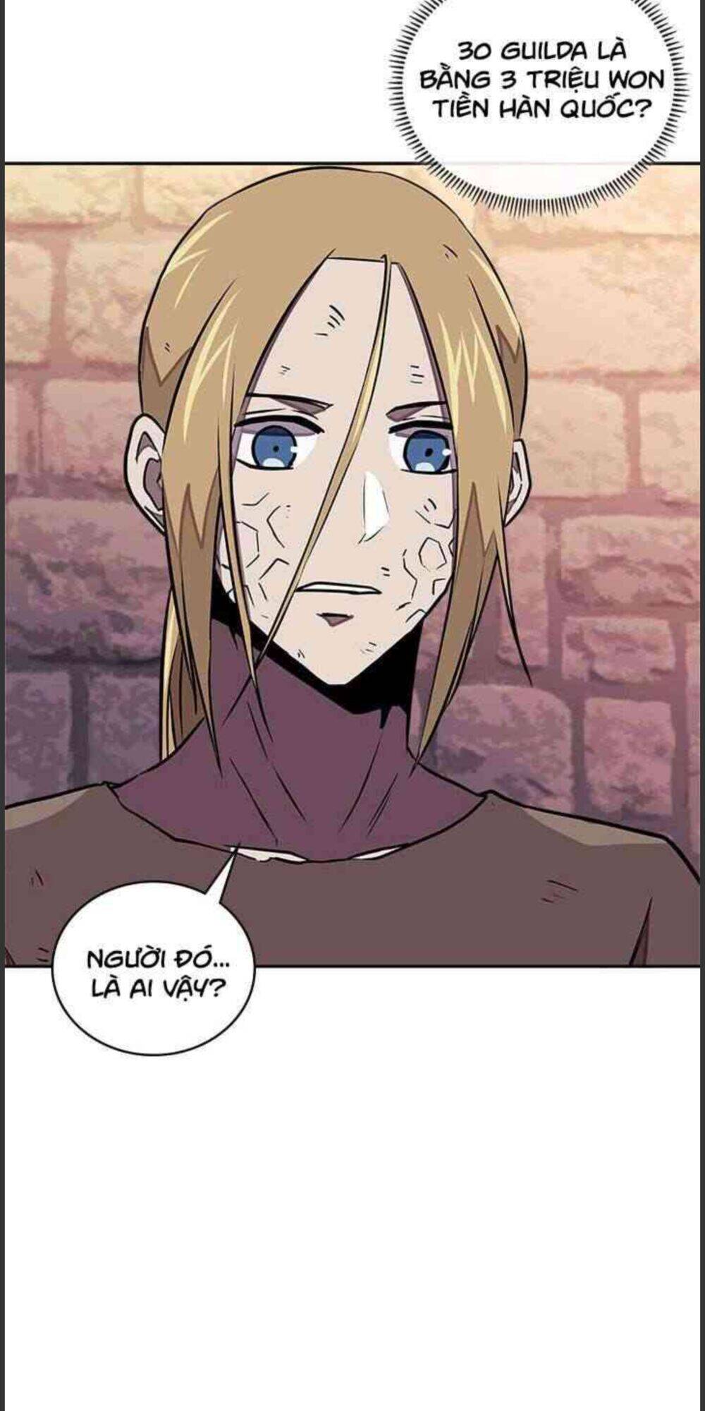 Chiến Binh Đến Từ Thế Giới Khác Chapter 107 - Trang 2