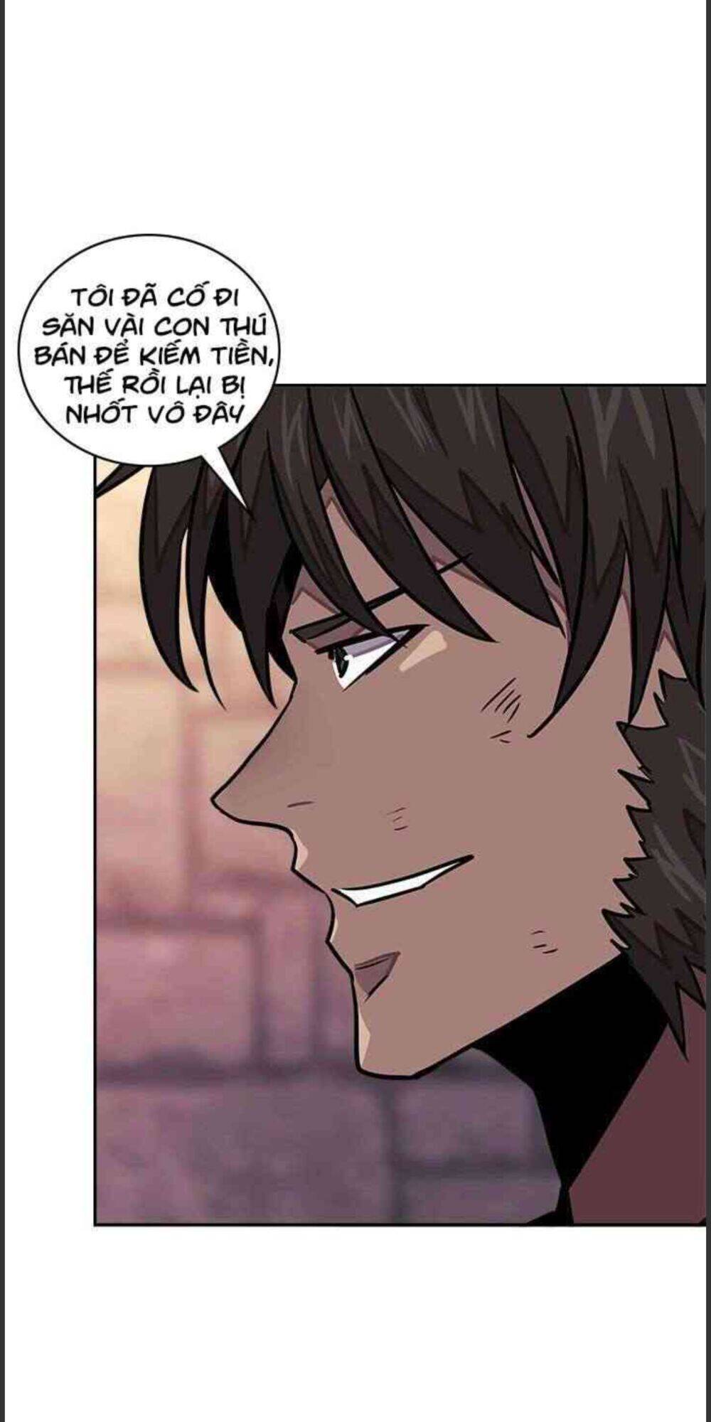 Chiến Binh Đến Từ Thế Giới Khác Chapter 107 - Trang 2