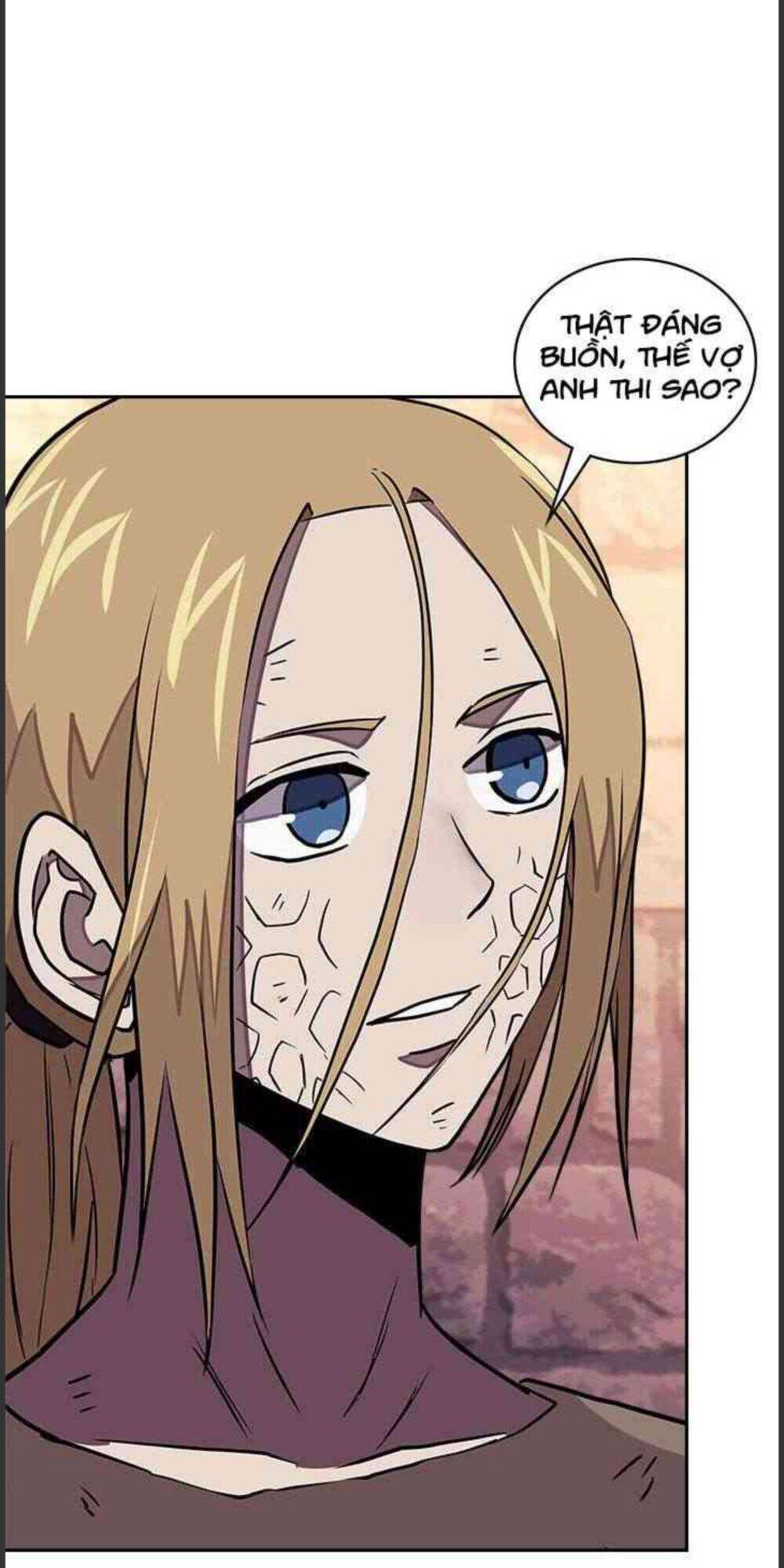 Chiến Binh Đến Từ Thế Giới Khác Chapter 107 - Trang 2