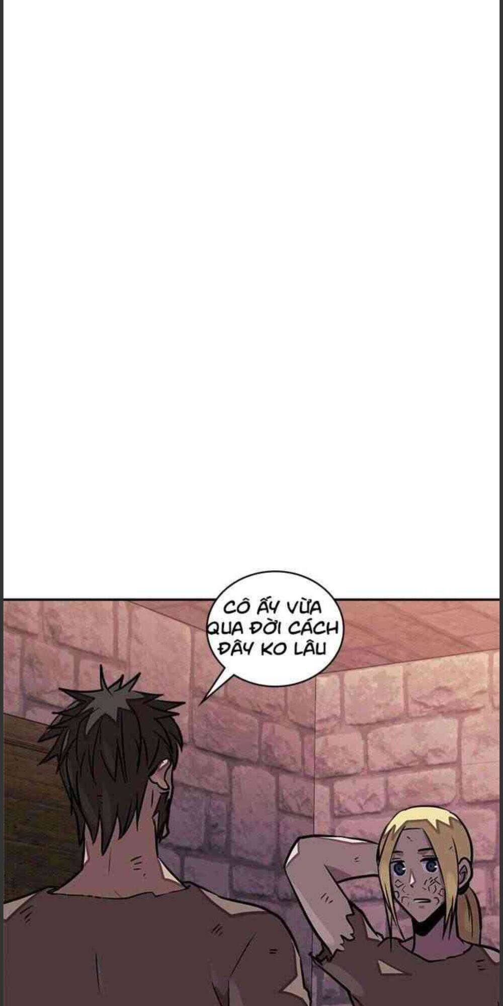 Chiến Binh Đến Từ Thế Giới Khác Chapter 107 - Trang 2