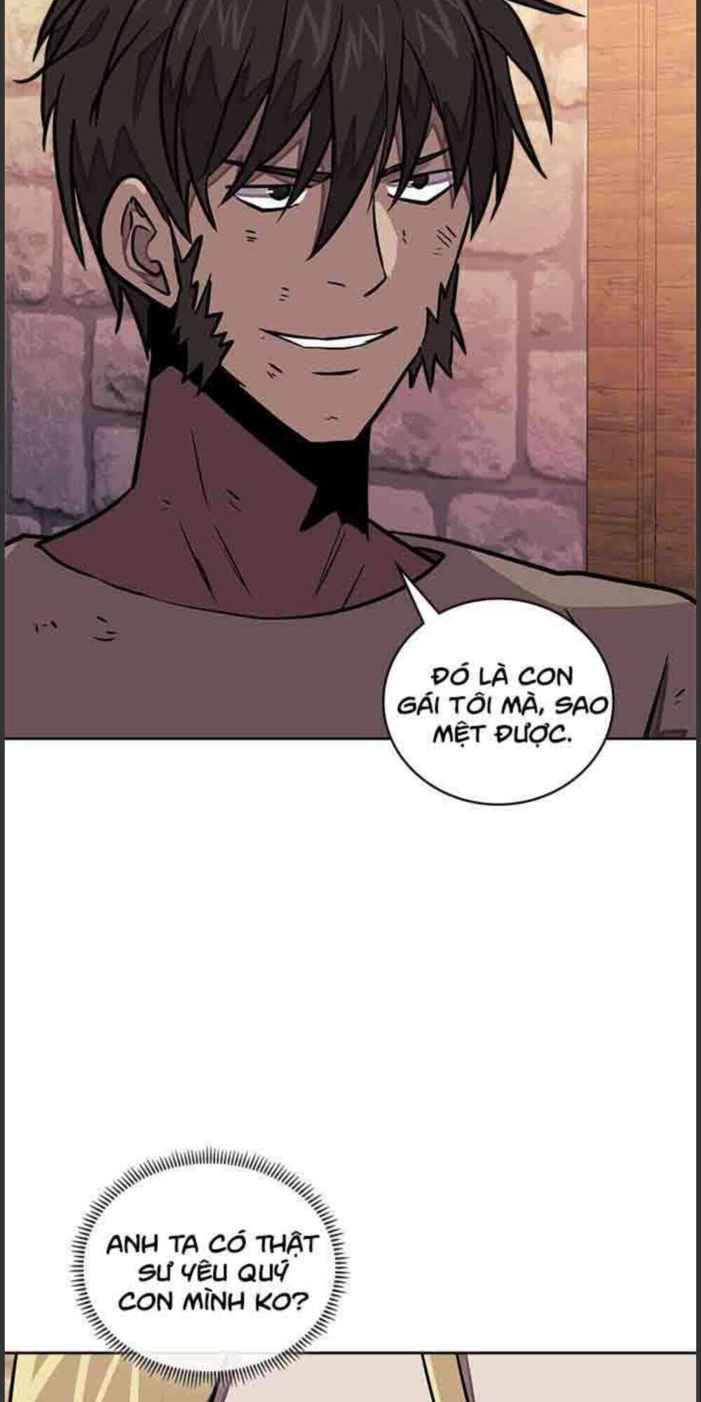 Chiến Binh Đến Từ Thế Giới Khác Chapter 107 - Trang 2